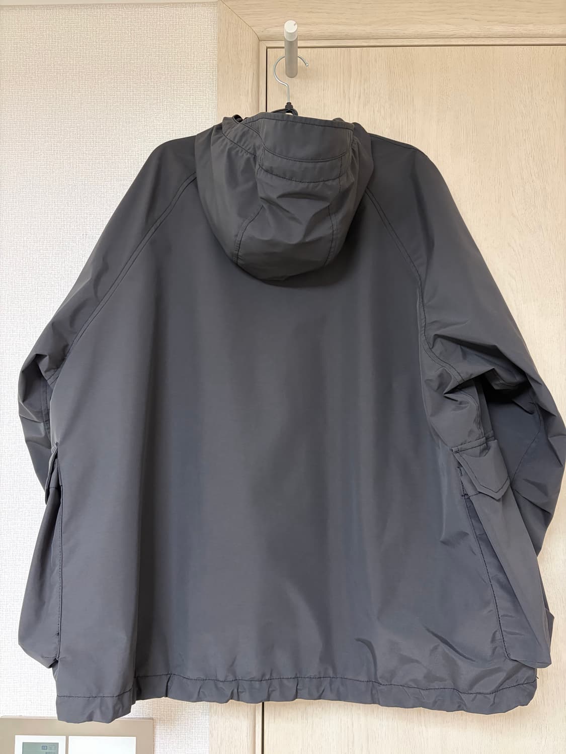 Daiwa pier39 infinium gore-tex 마운틴파카 상품이미지3