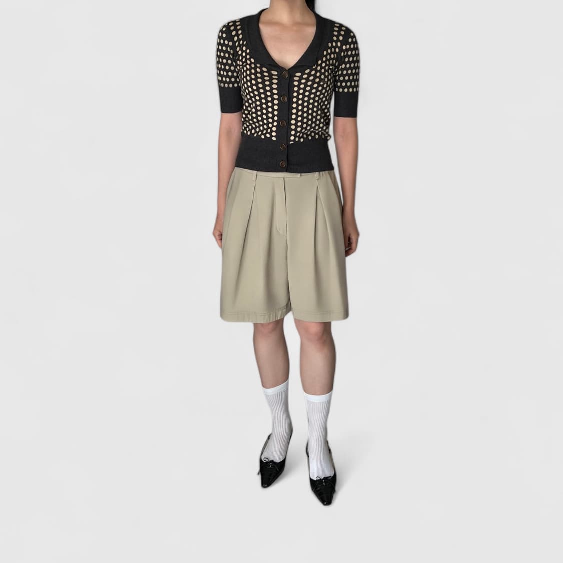 vivienne westwood knit 상품이미지4