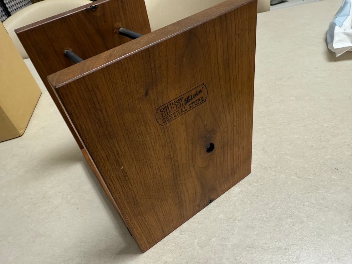 스투시 리빙제너럴 커피드립퍼 스탠드  상품이미지6