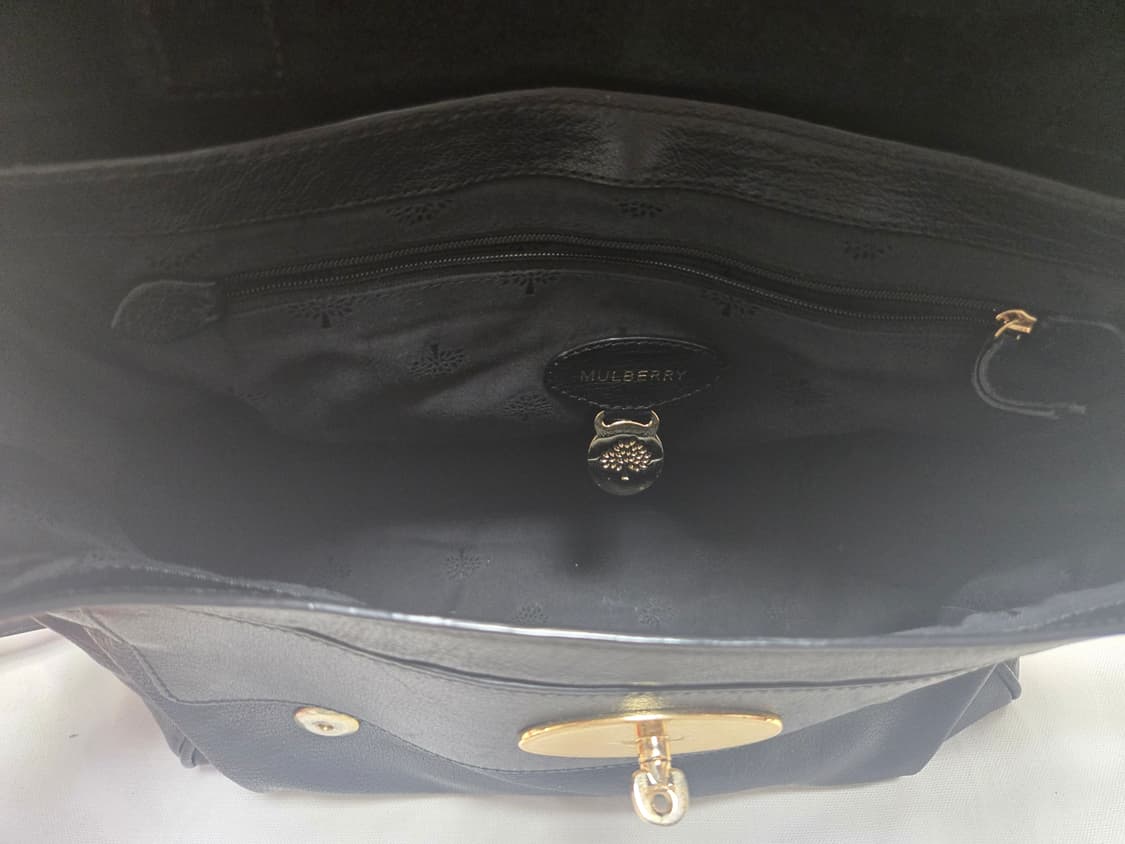 (정품)멀버리 알렉사 가방 상품이미지5