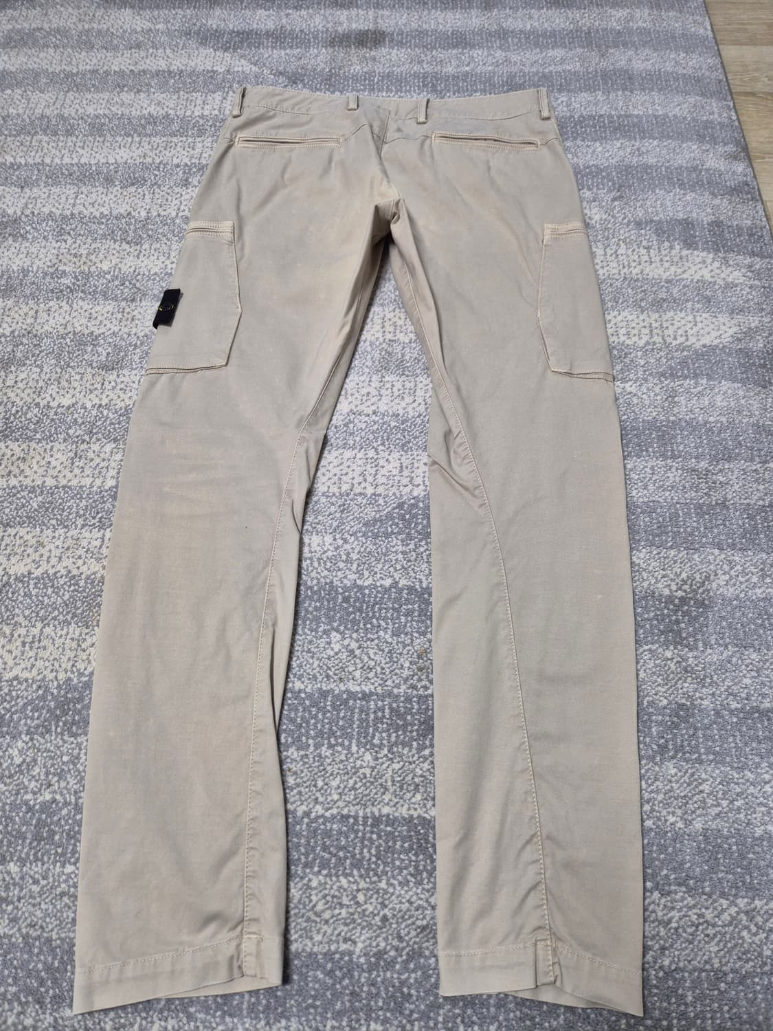 스톤아일랜드 카고바지 34  상품이미지2