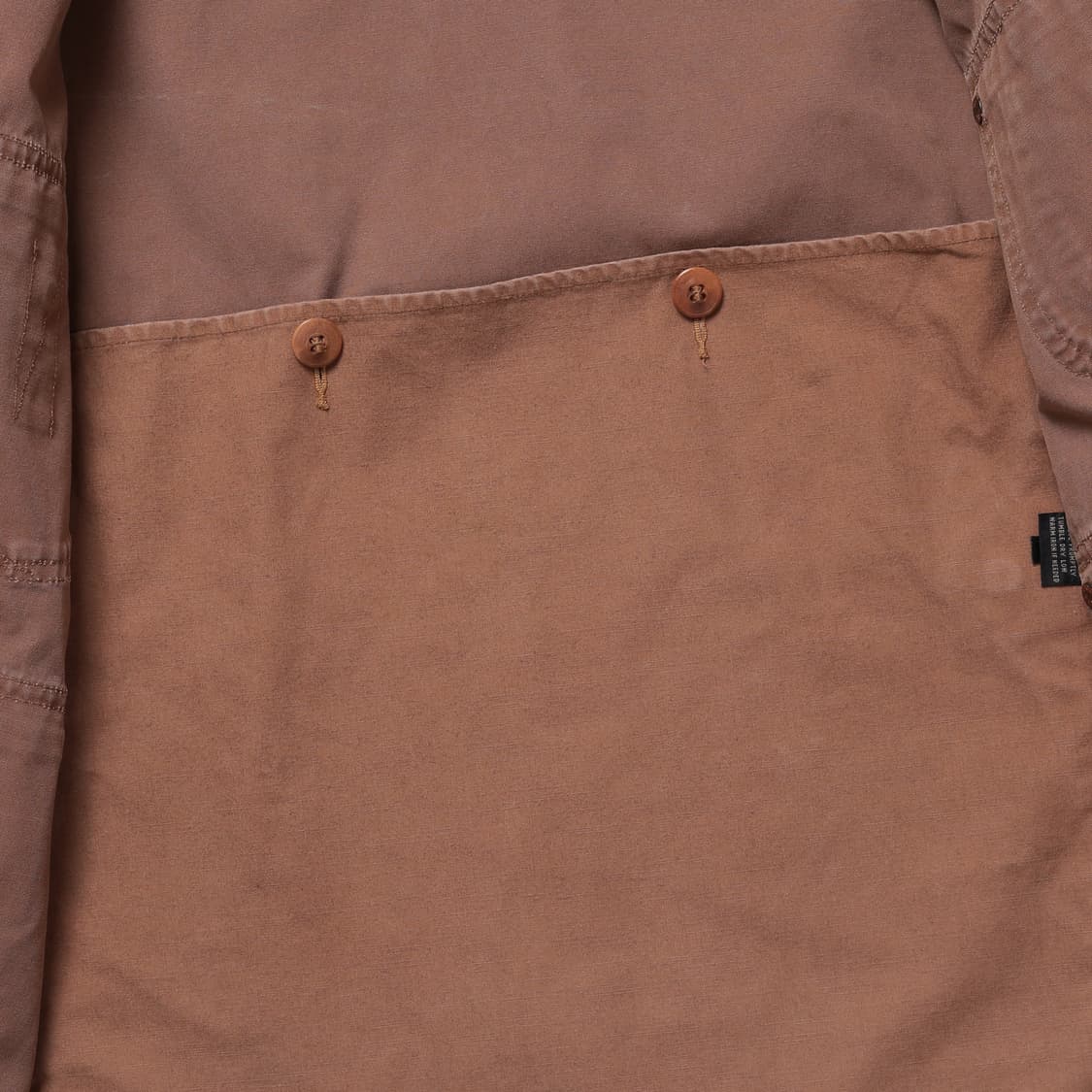 Double RL by Ralph Lauren 헌팅  상품이미지8