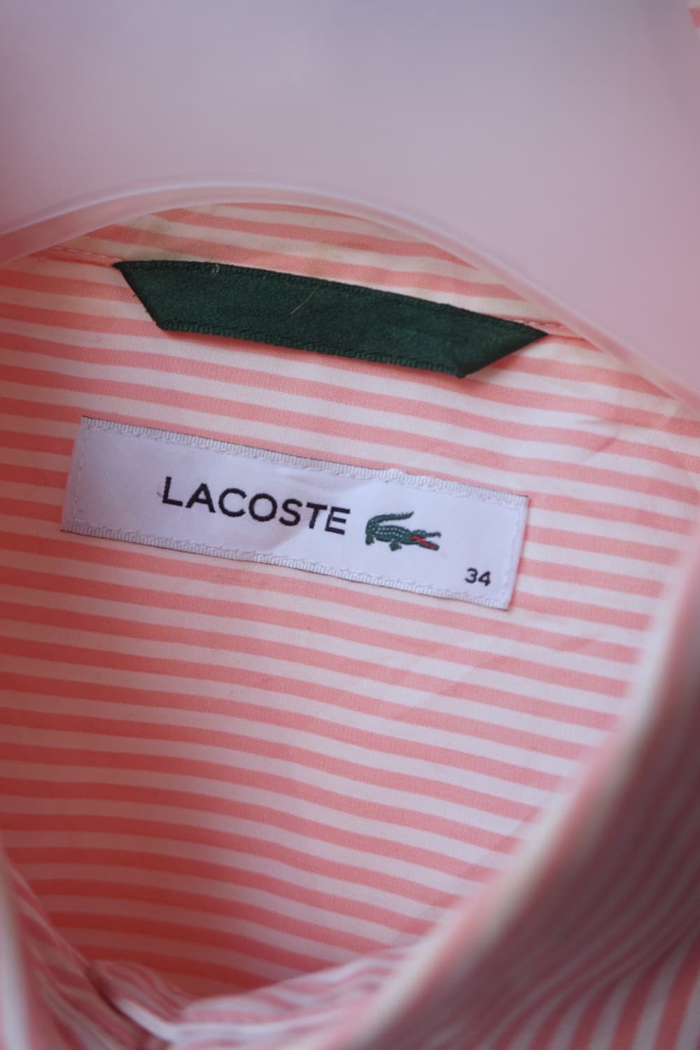 Lacoste 상품이미지5