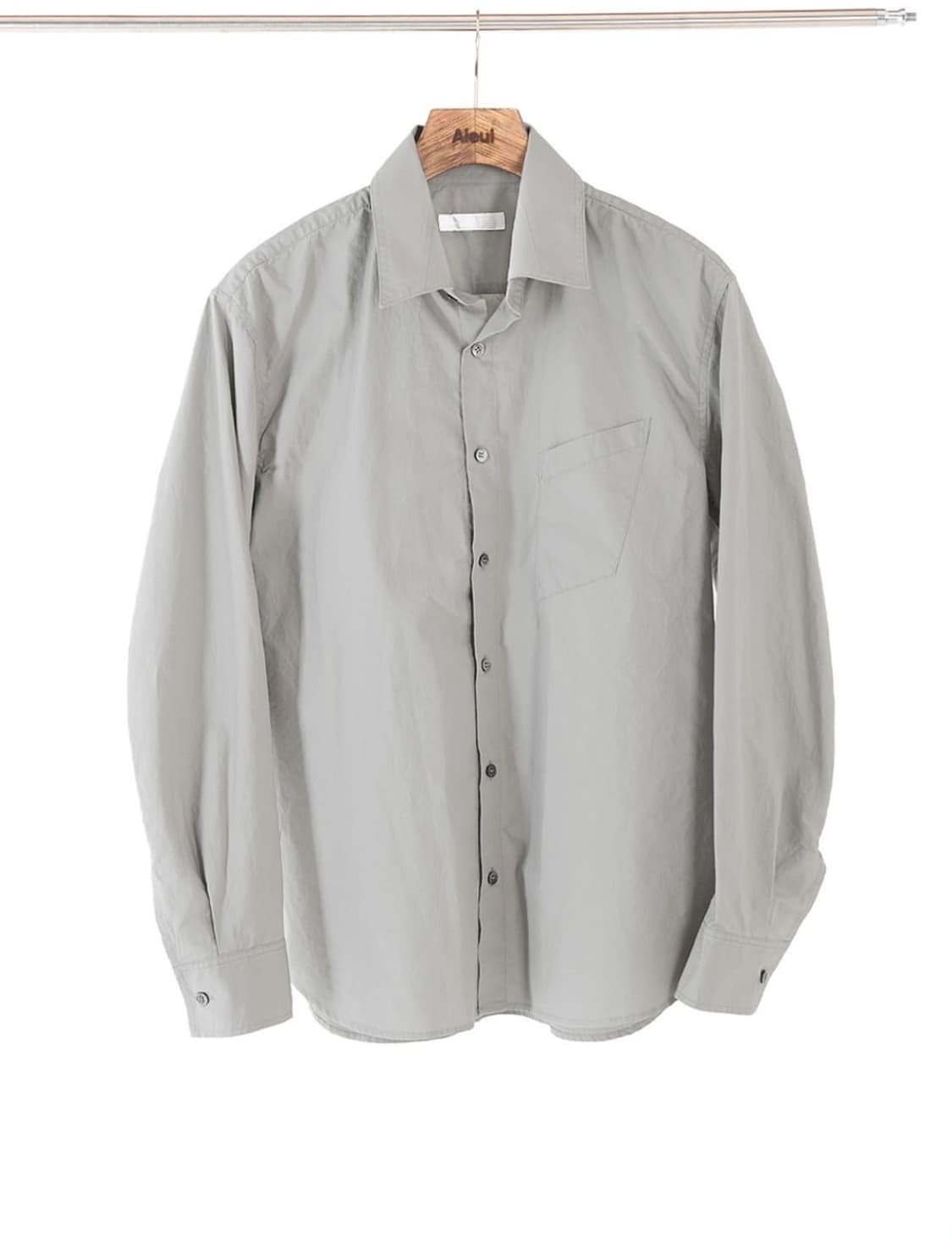 Aieul Lue 셔츠 상품이미지1