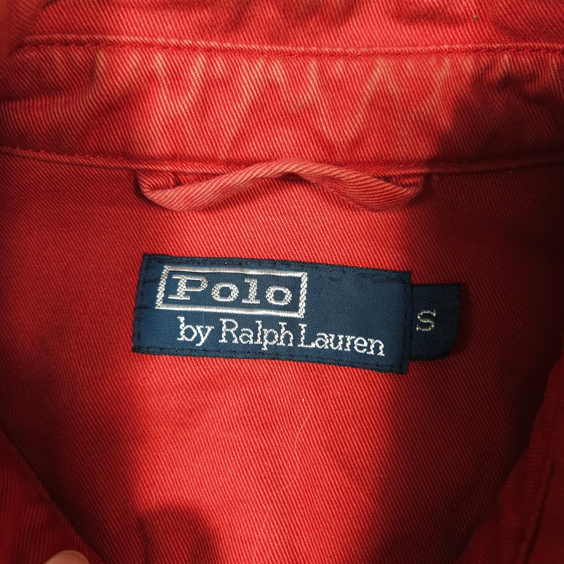 폴로 랄프로렌 스윙톱 자켓  상품이미지4