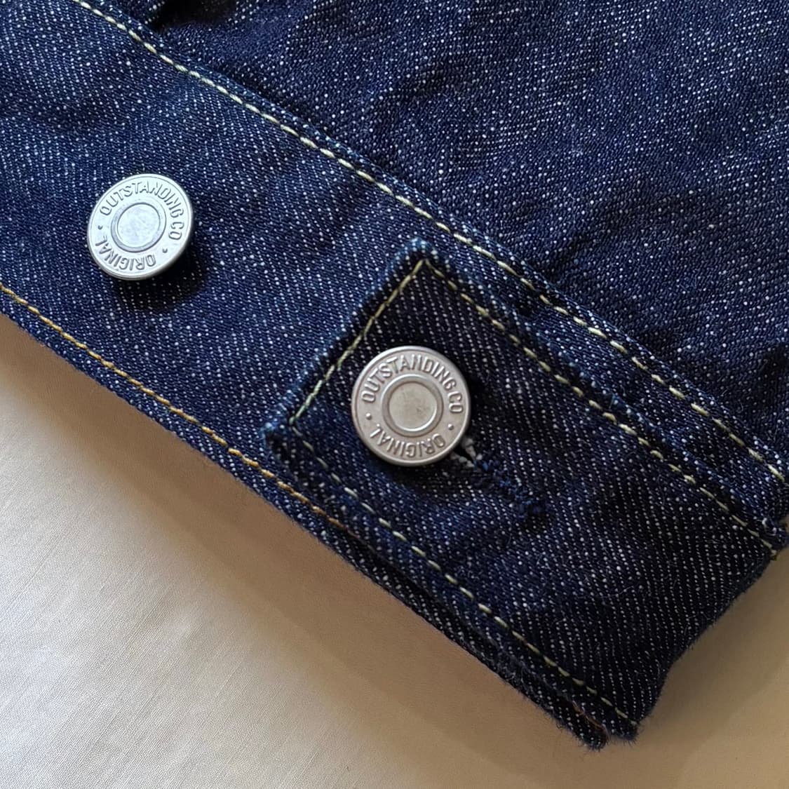 [38/97-100] OUTSTANDING 2nd JK 상품이미지9