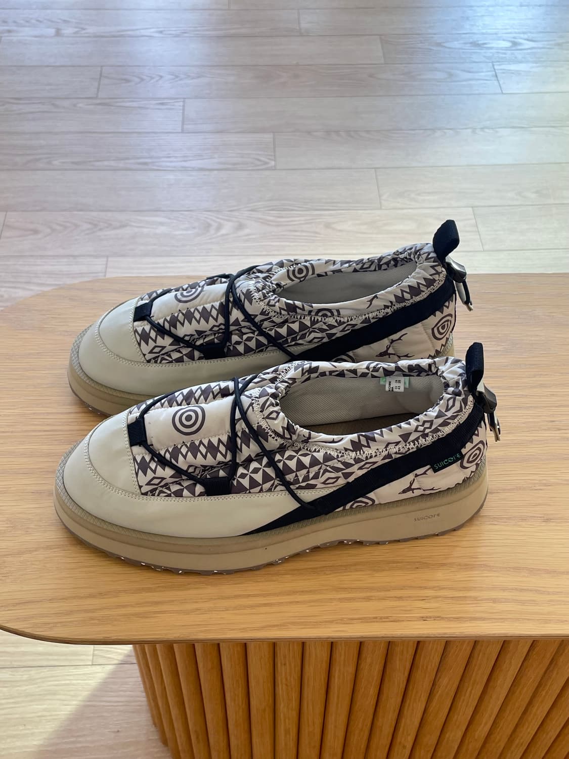 SOUTH2 WEST8 X 수이코크 pepper native skull 상품이미지4