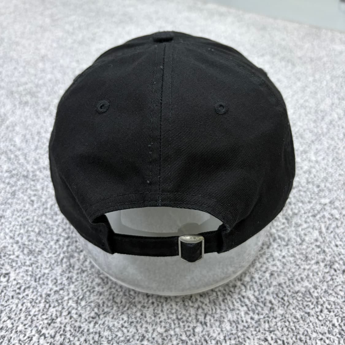 뉴에라 NYC 볼캡 모자 0331J 상품이미지3