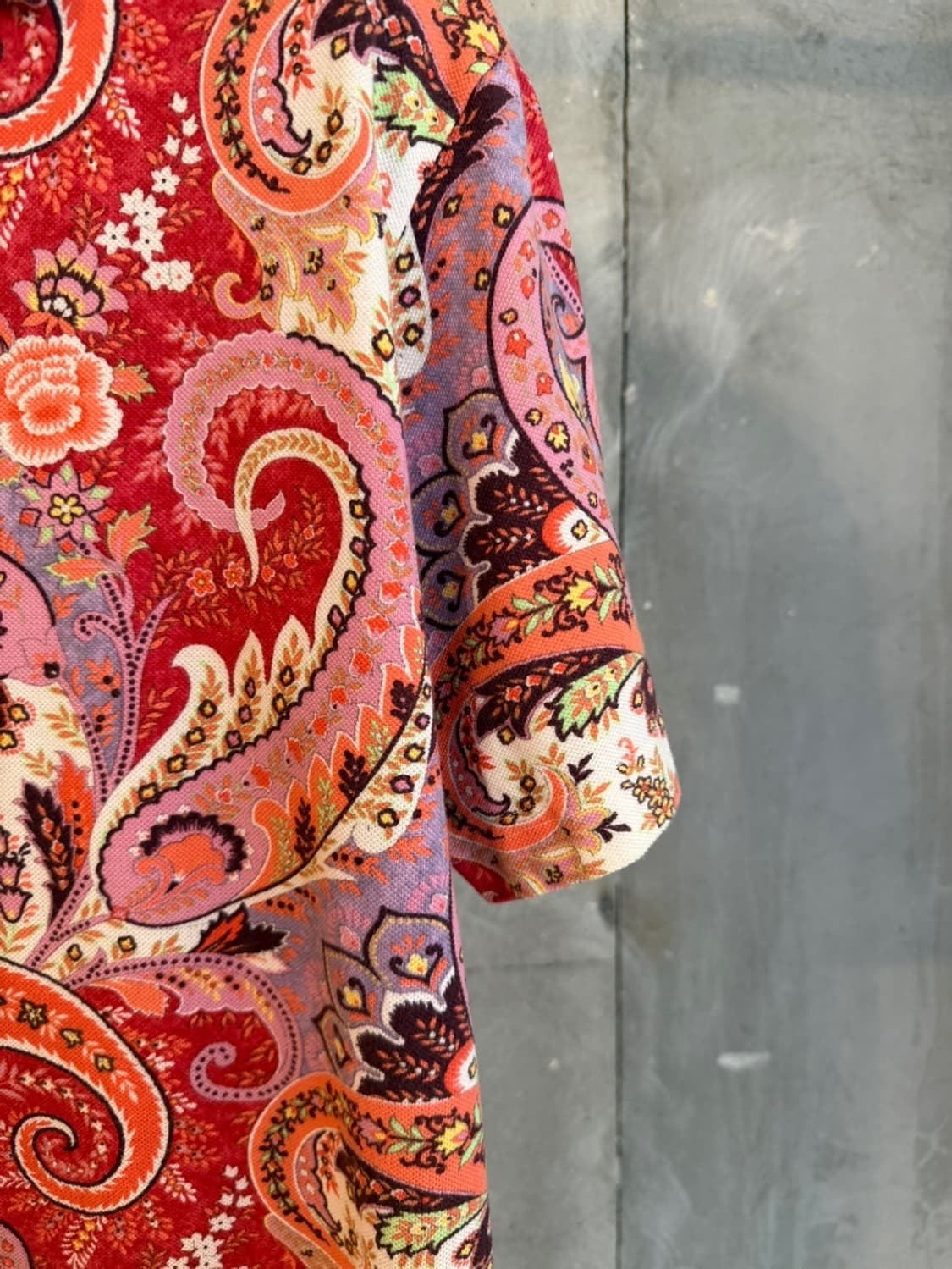 에트로 pk 셔츠 100~103 상품이미지5