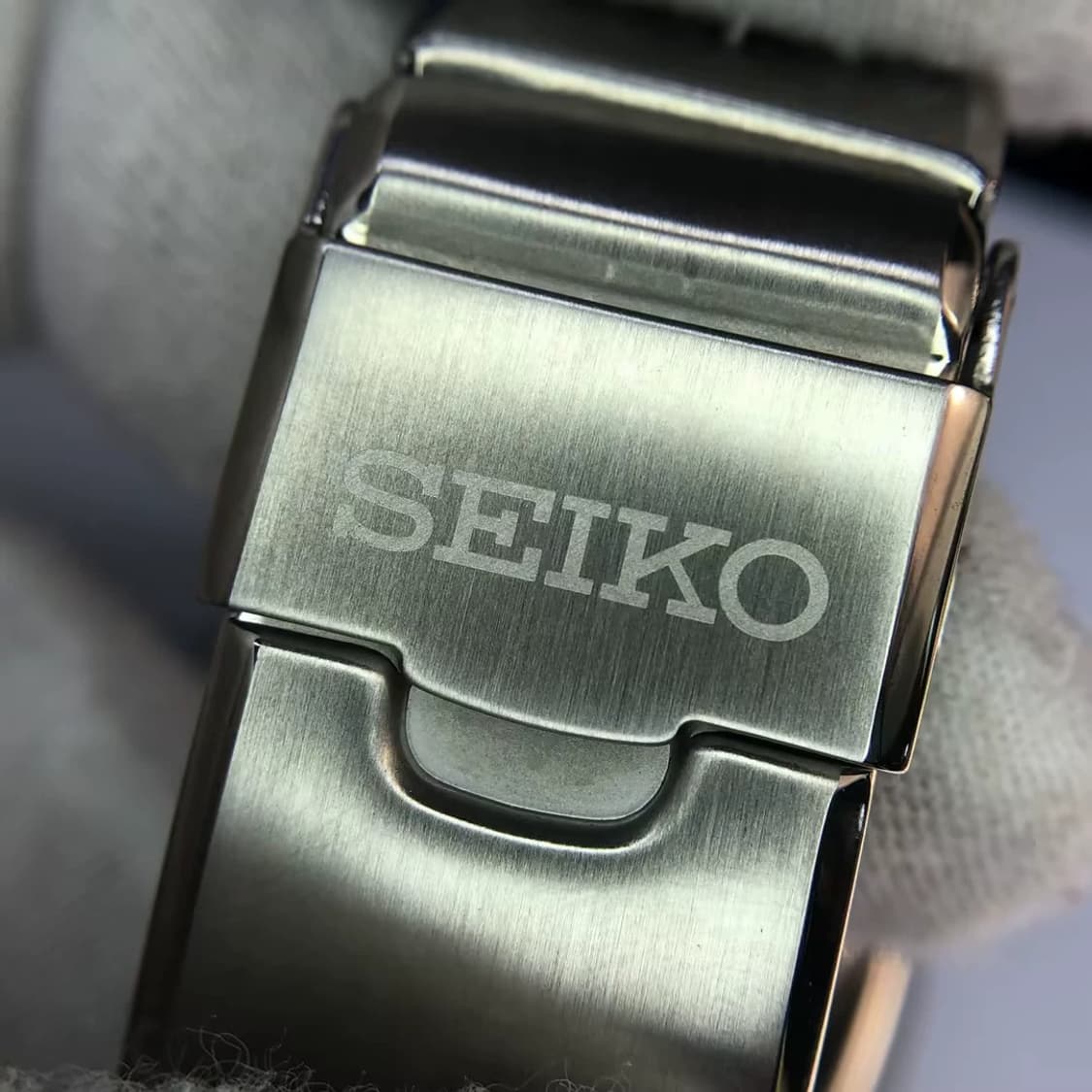 세이코 블루터틀 SPB183 상품이미지6