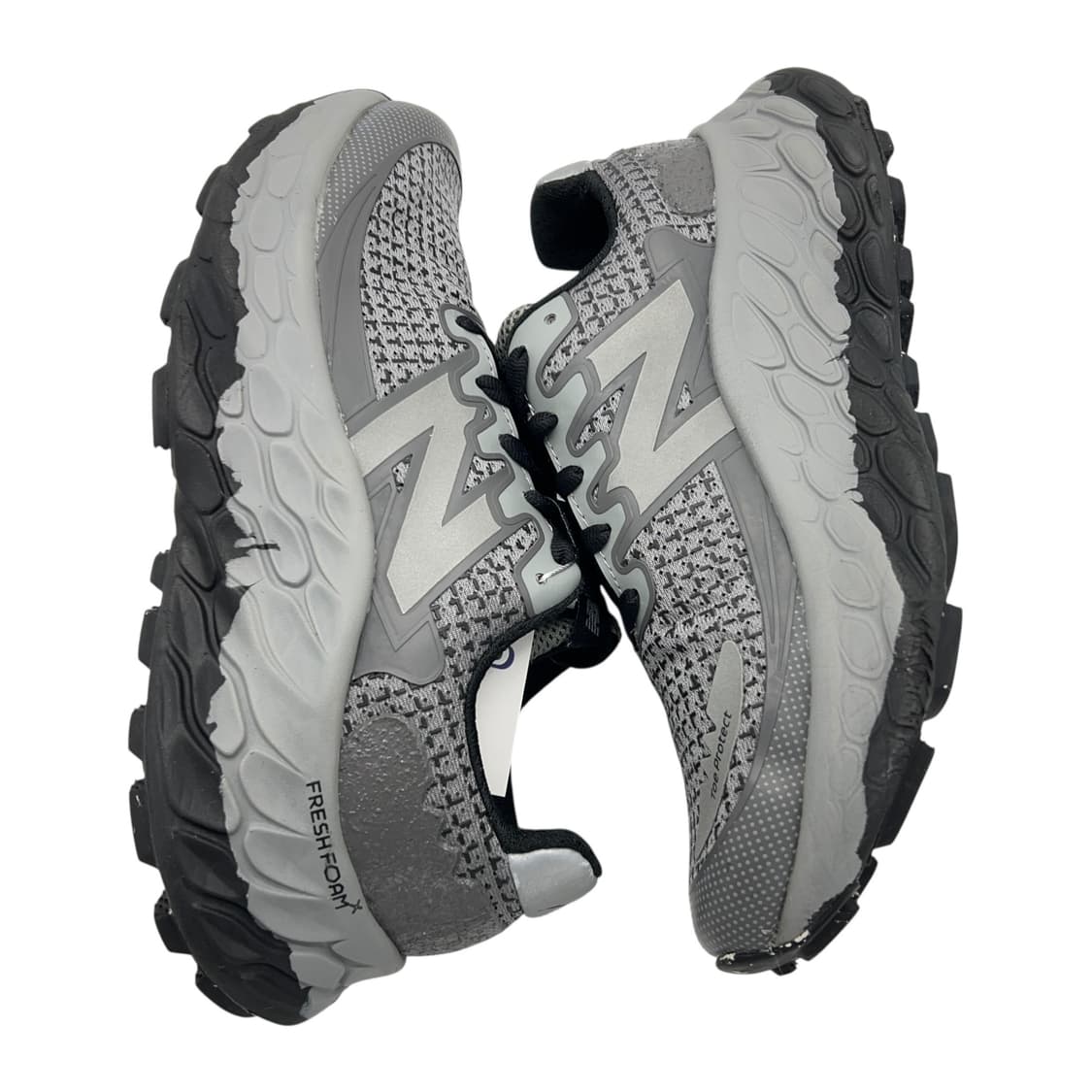 255 뉴발란스 x 카일 프레쉬 폼X 모어 트레일v3 쉐도우 그레이 상품이미지2