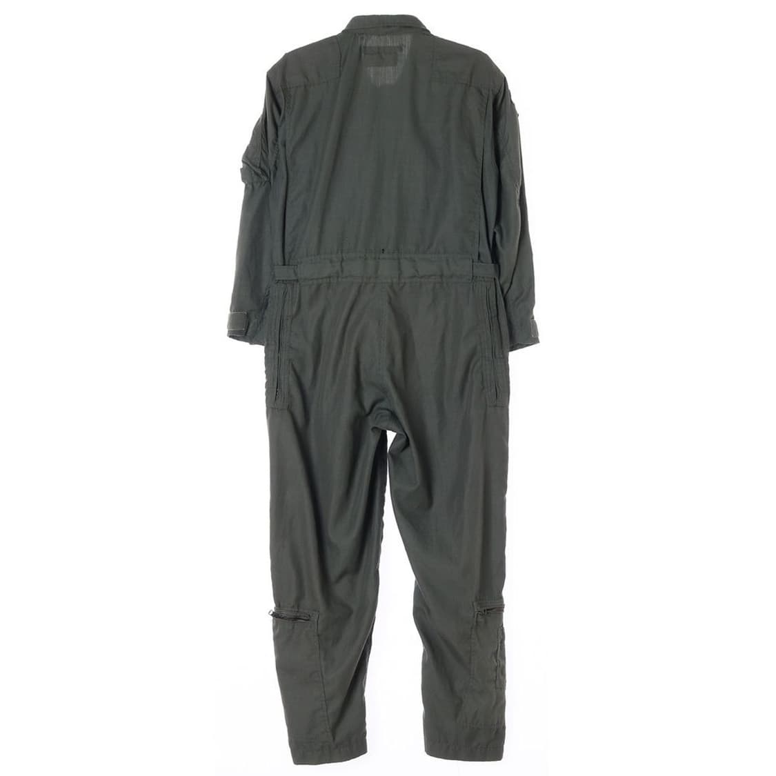 [U.S.A] 미군 CWU-27/P 플라이트 수트 (남성 42R)  어 상품이미지5