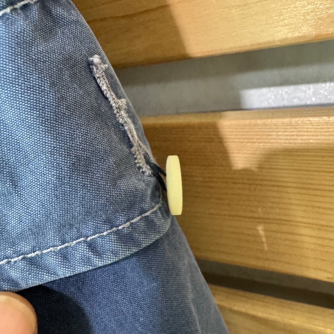 폴로 자켓 상품이미지5