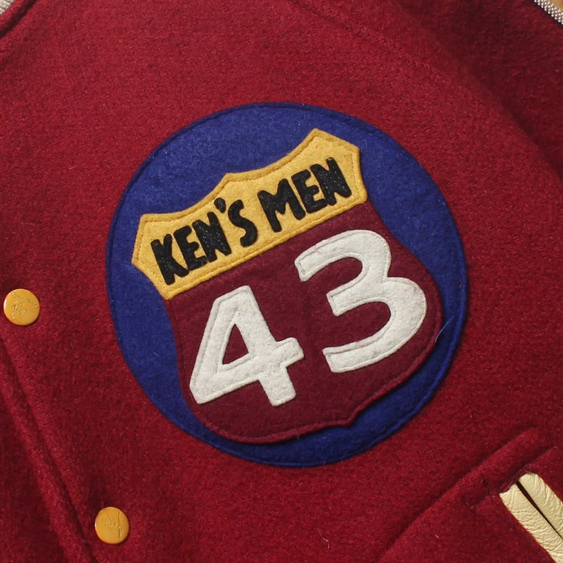 슈가케인 스타디움자켓_2665 상품이미지5