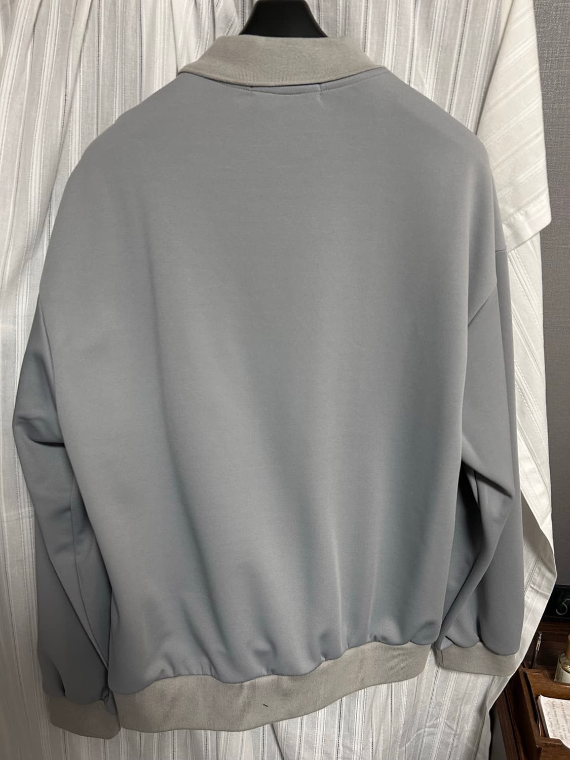 Vintage Lane Jersey shirt 상품이미지2