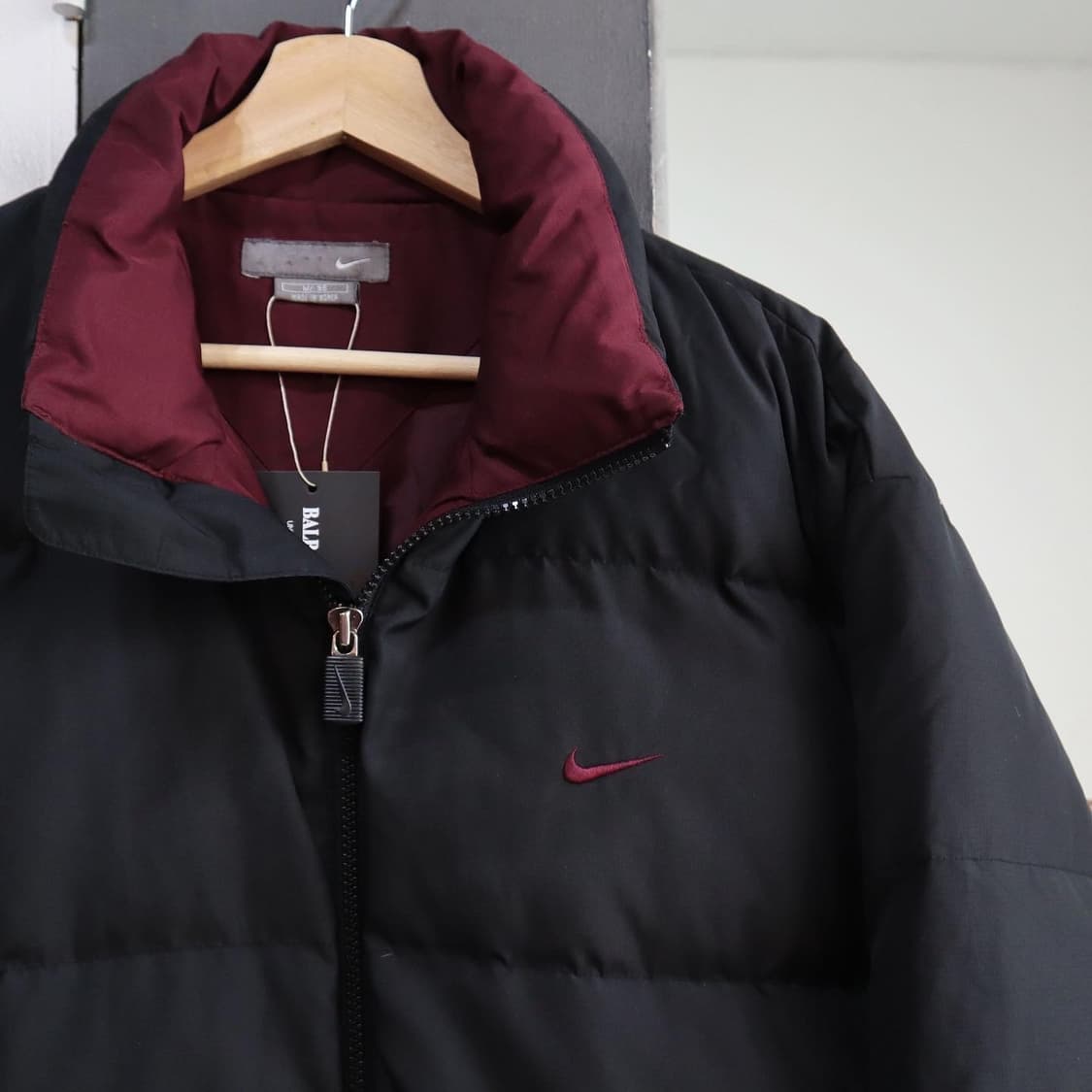 나이키 스우시 덕 다운 패딩  상품이미지4