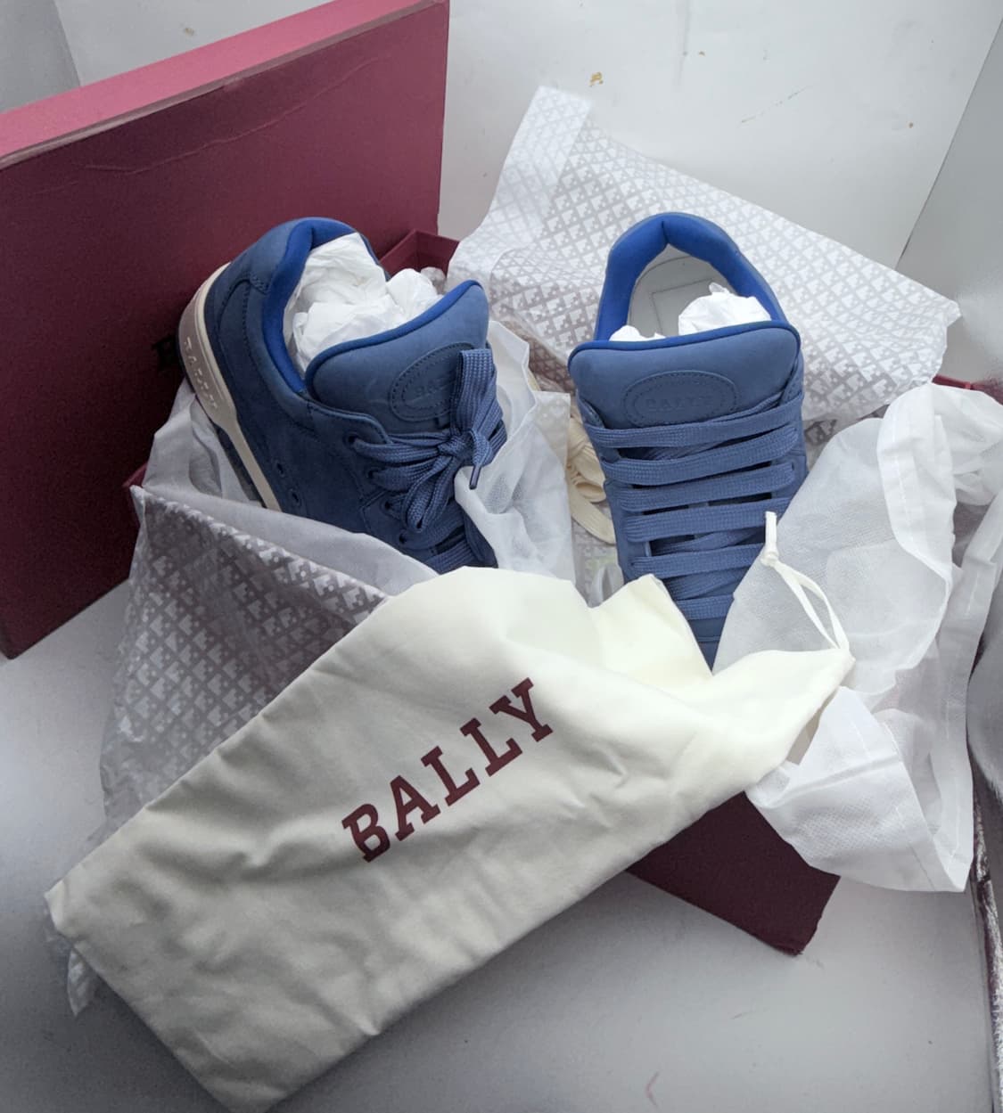 정품)발리 270/275 상품이미지2