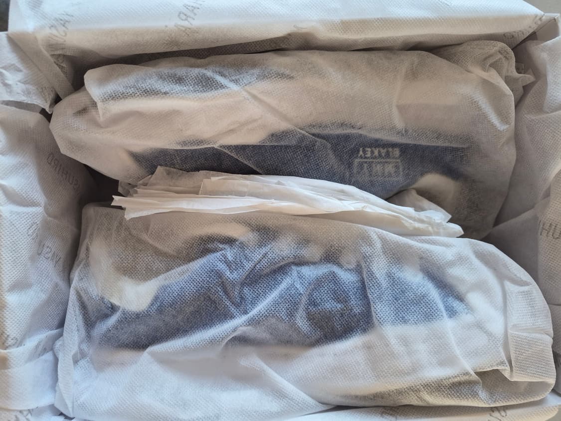 미하라 미하라 야스히로 블레이키 45 상품이미지2