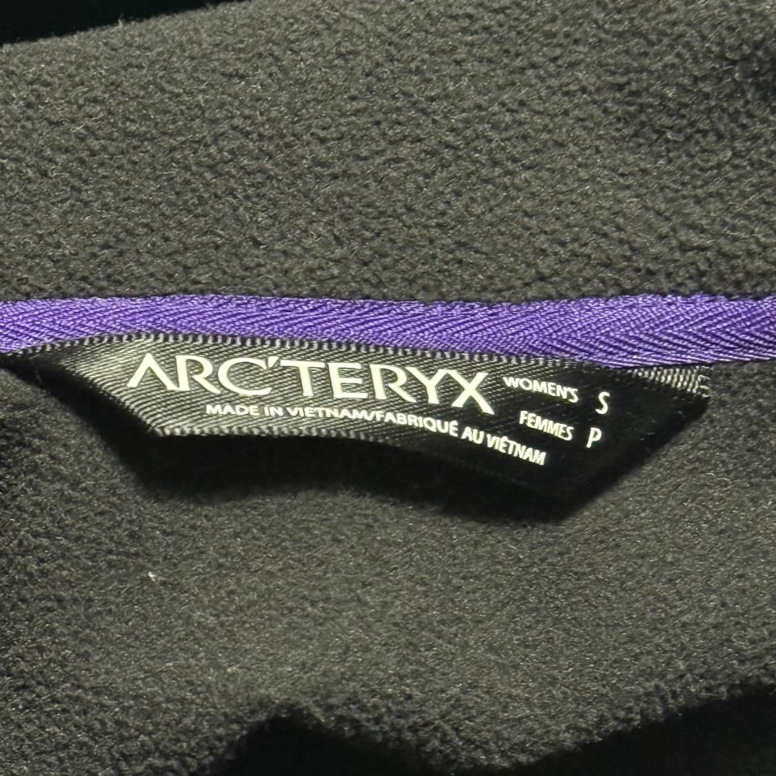 Arc'teryx 감마 MX 후드 자켓 상품이미지2
