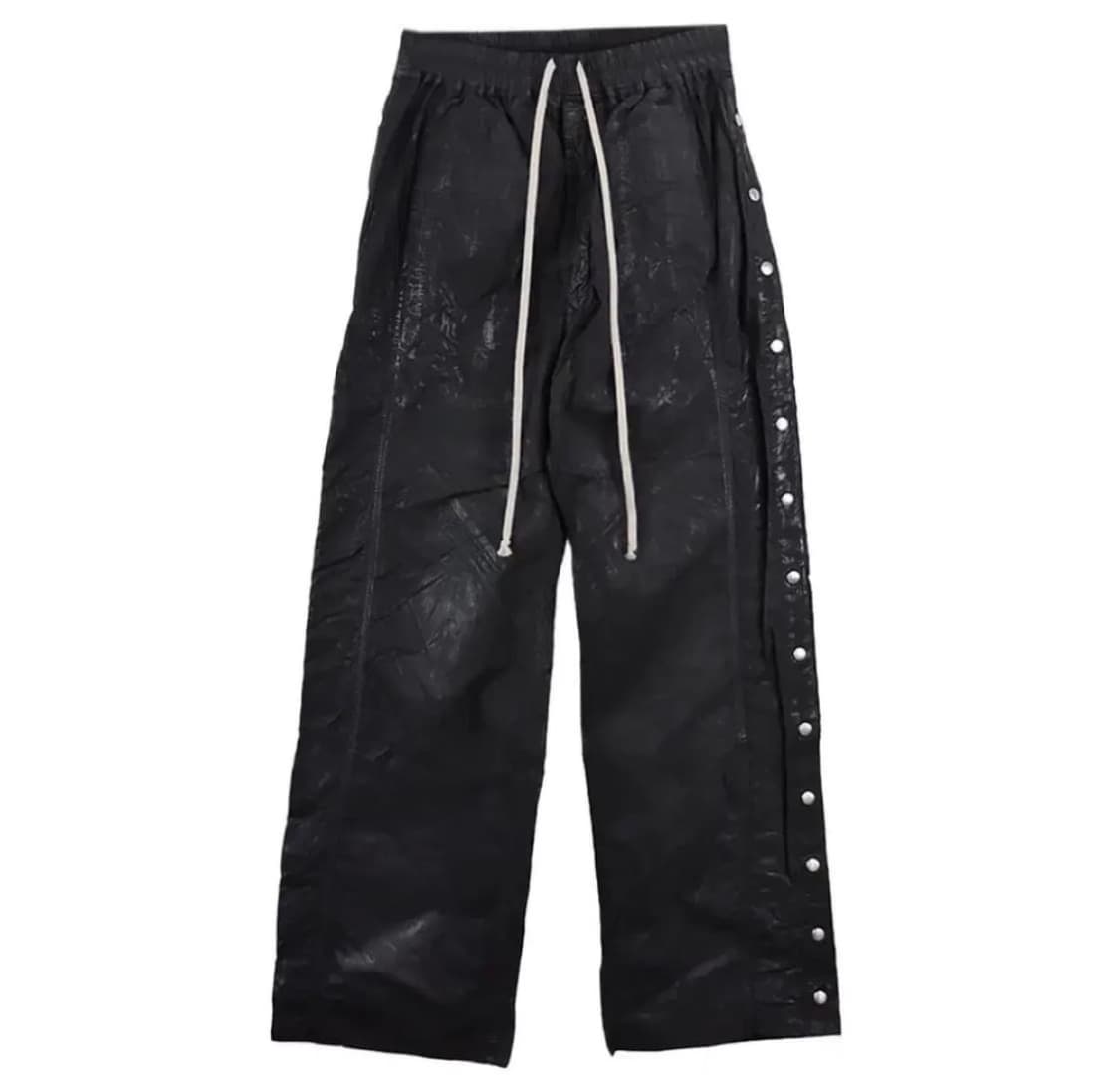 (구매) 릭오웬스 왁스 푸셔 팬츠 구합니다 상품이미지1