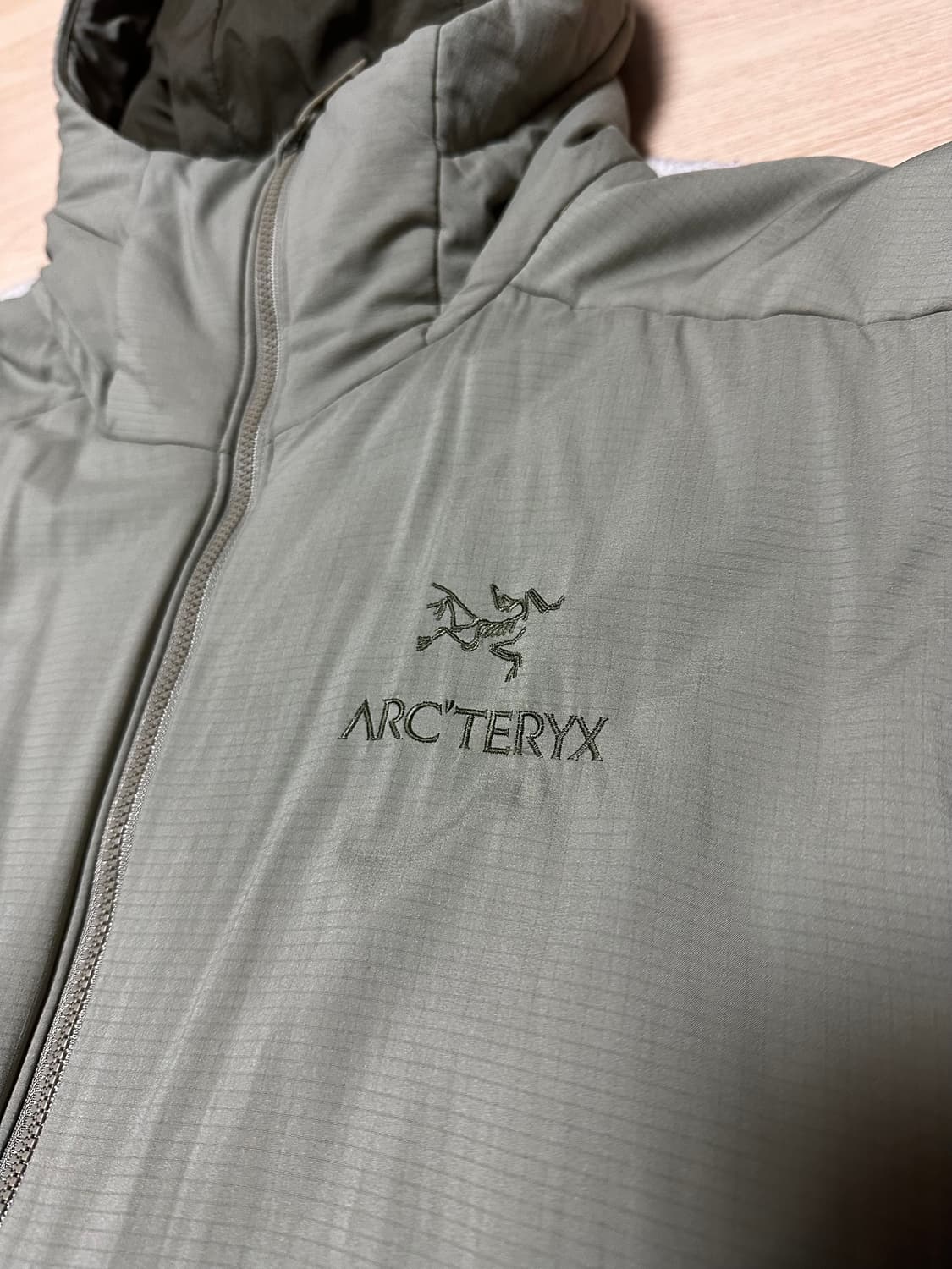 아톰 ar 디스토션 L 상품이미지3