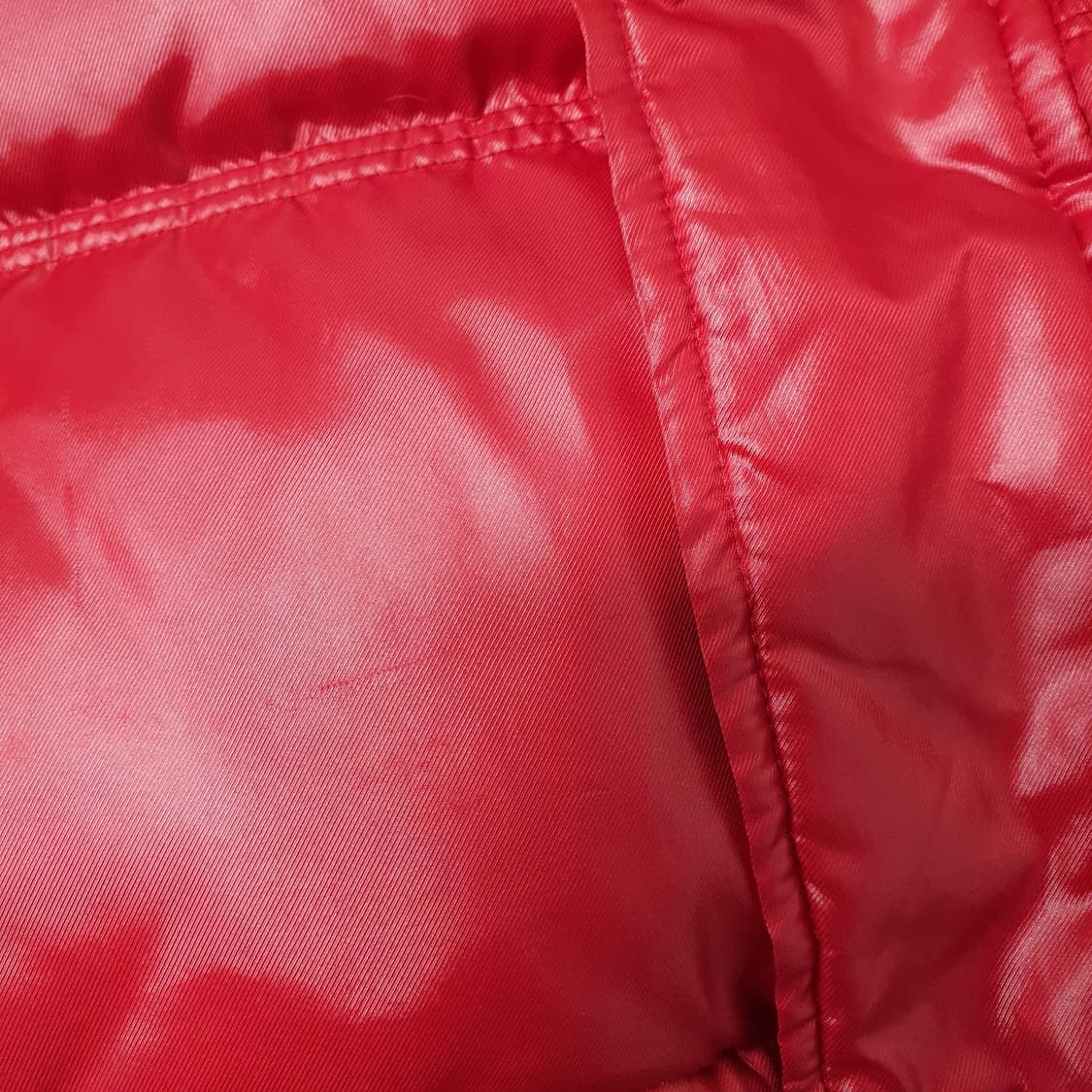 아디다스 맨유 오리털 패딩 남자105 상품이미지6