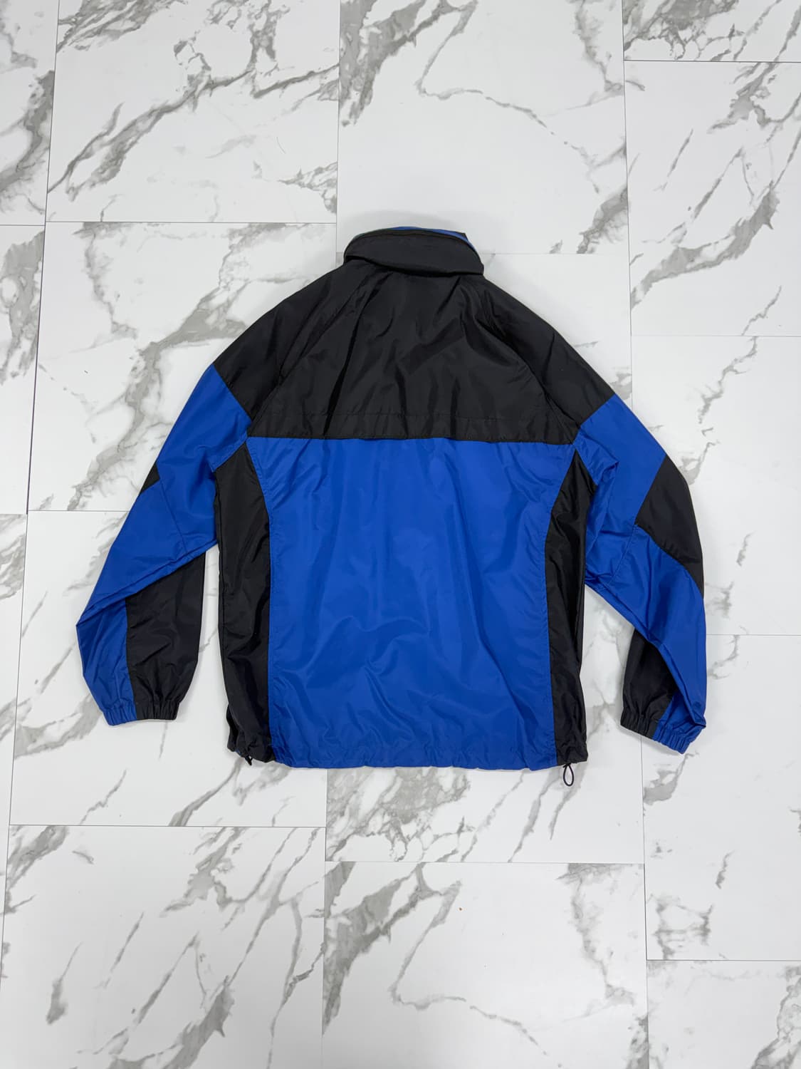 컬럼비아 배색 바람막이 상품이미지2