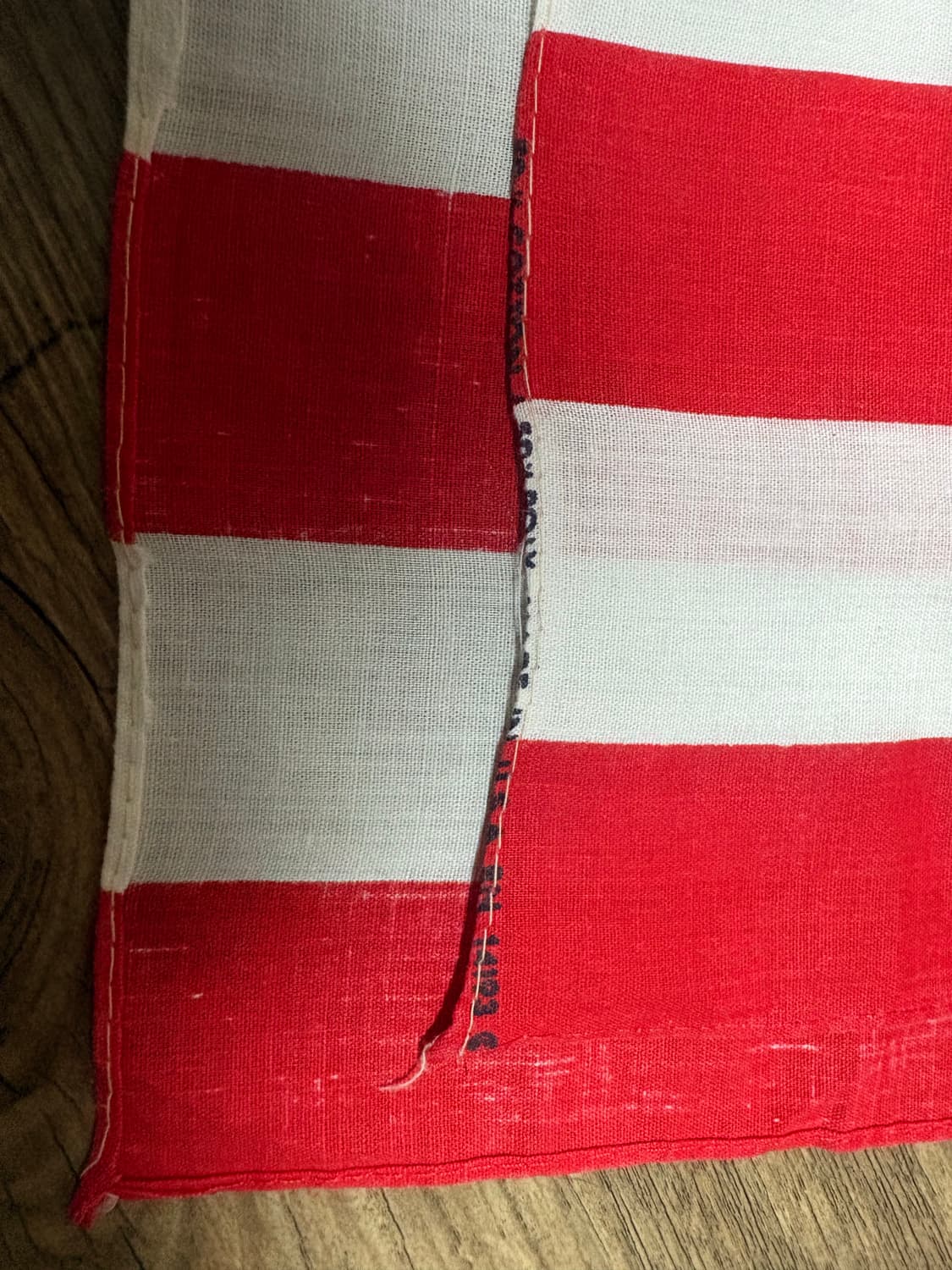 미국 국기 반다나 상품이미지3