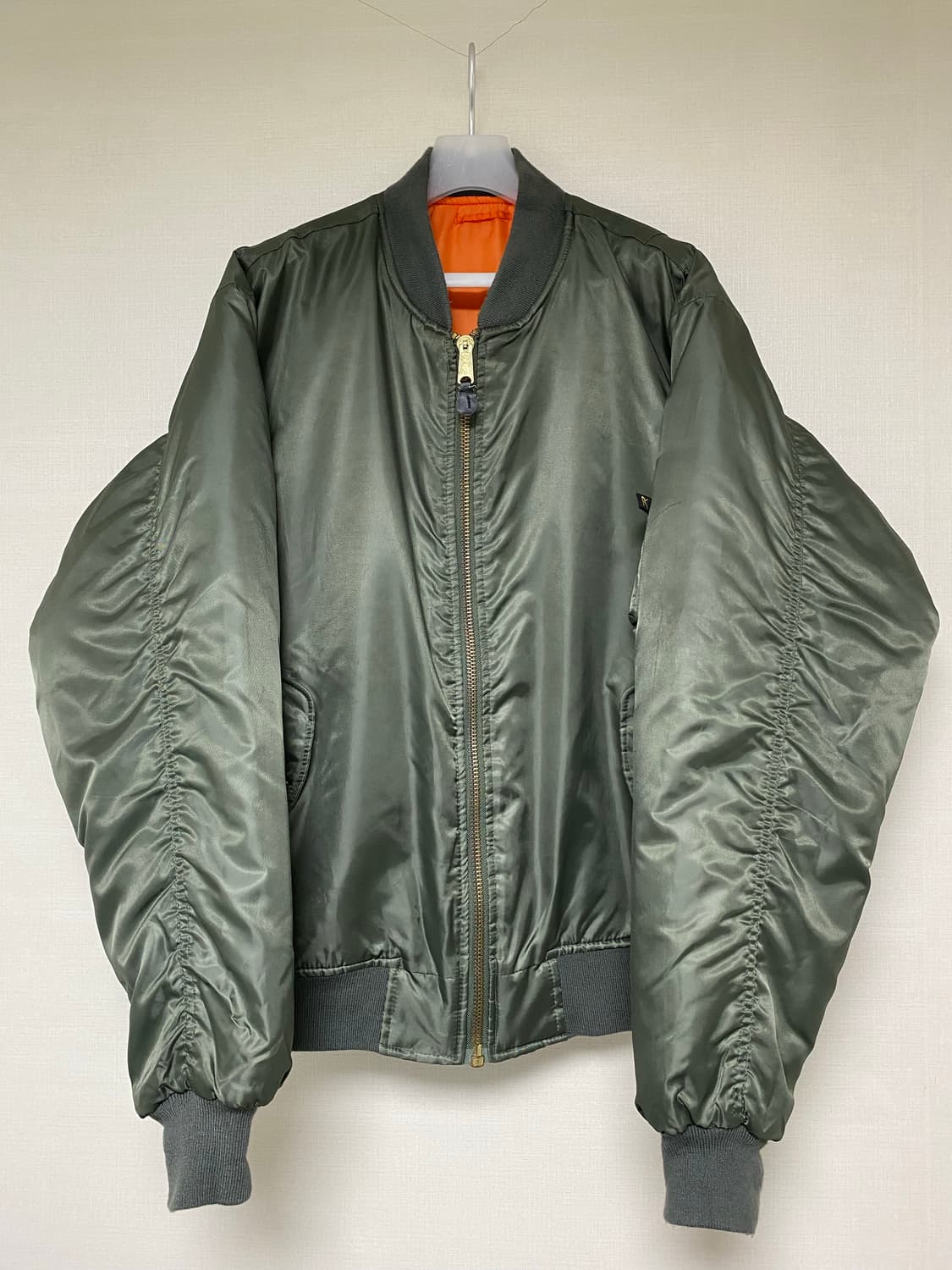 ROTHCO MA-1 JACKET 상품이미지1