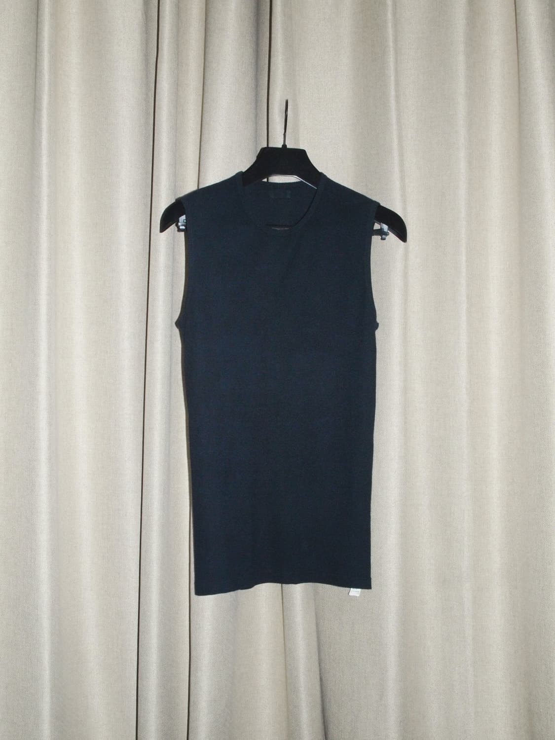 INTIMO Cotton Knit One-piece 상품이미지1