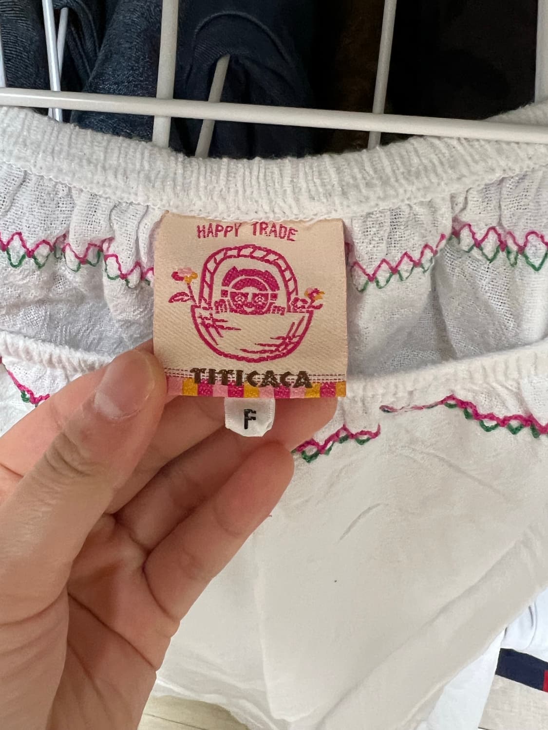 빈티지 하구미깔 에스닉 오리엔탈 히피원피스 상품이미지2