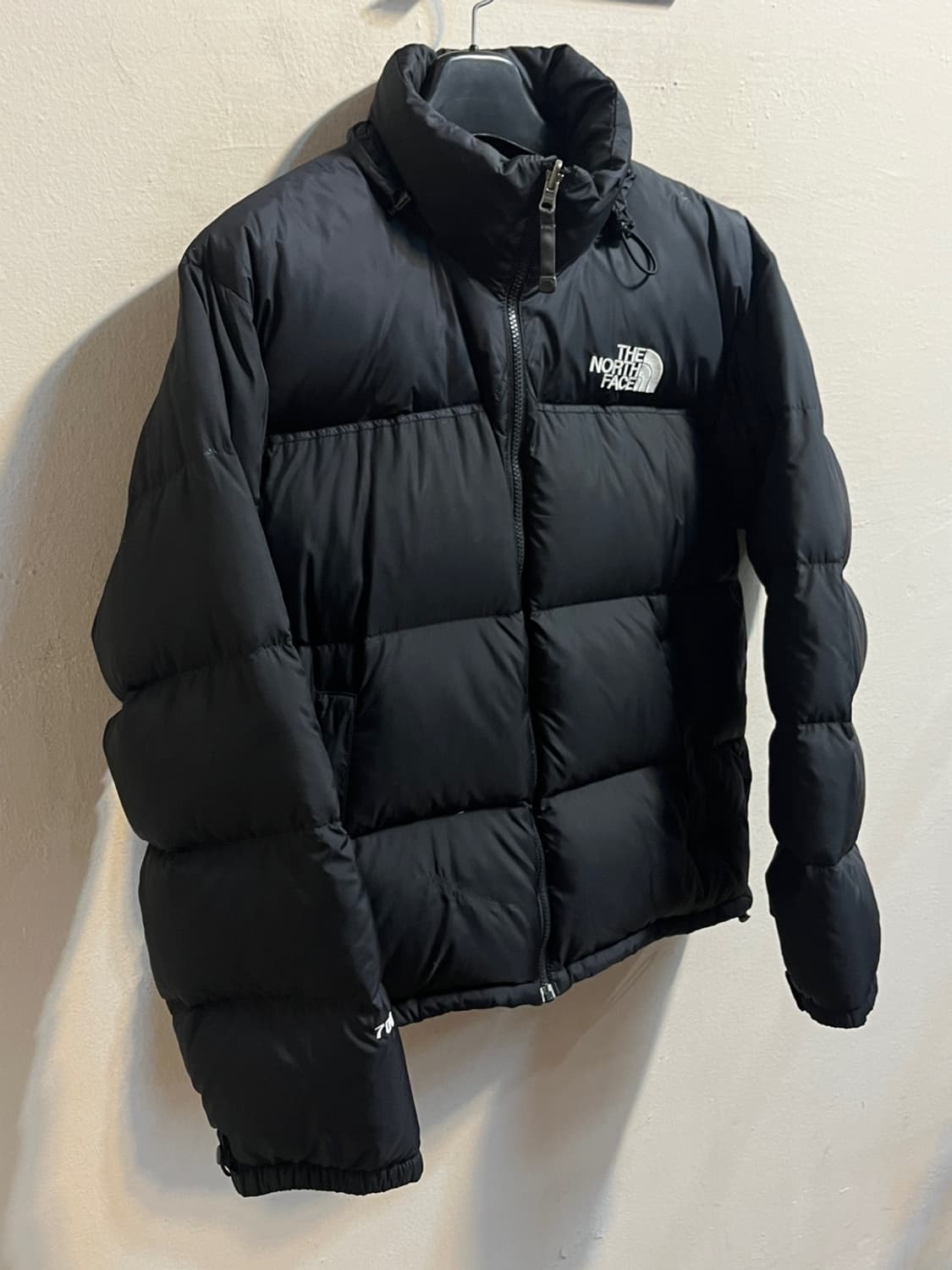 더 노스 페이스 700 구스 다운 자켓 상품이미지3