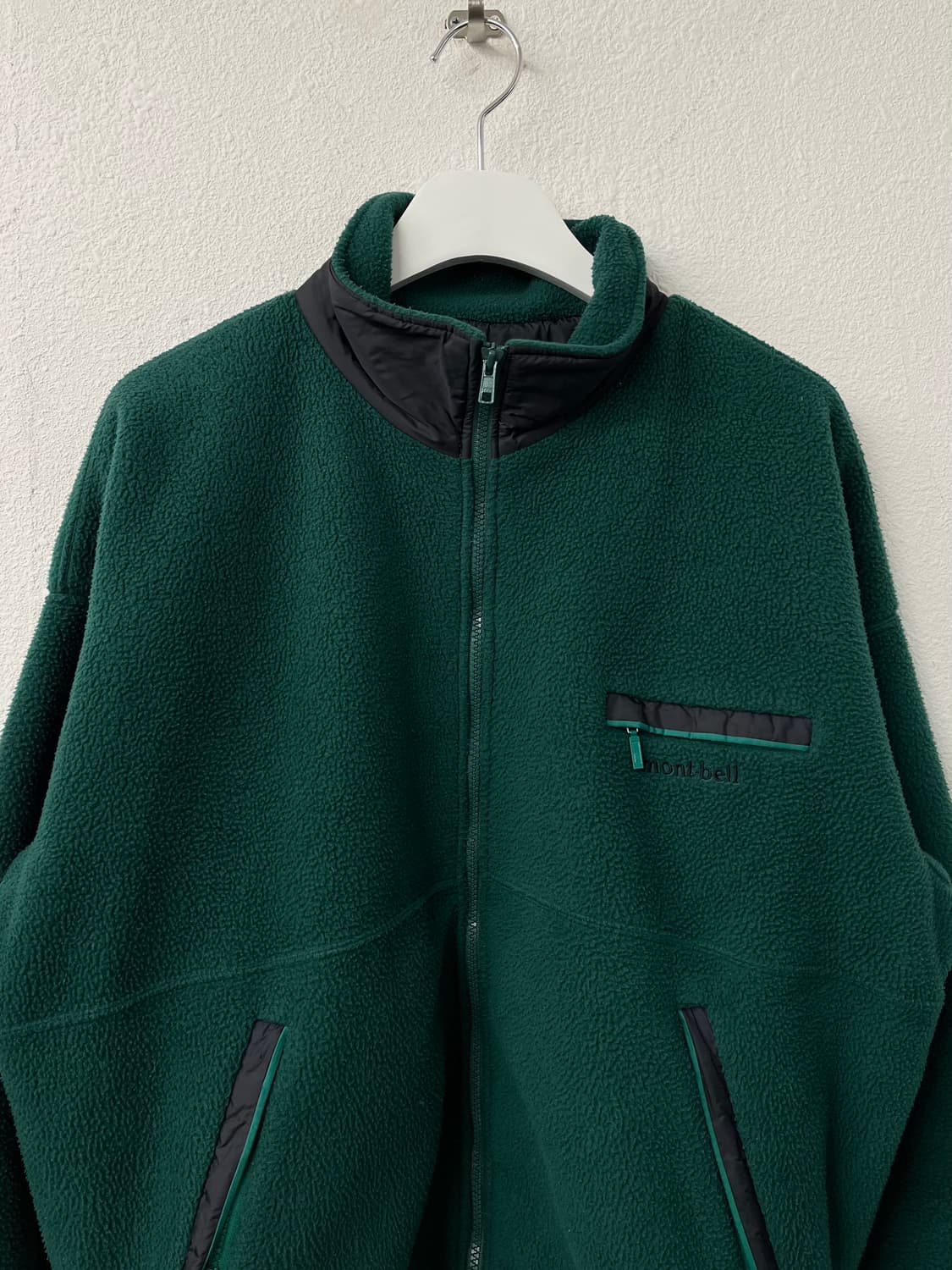 90s mont-bell 상품이미지2