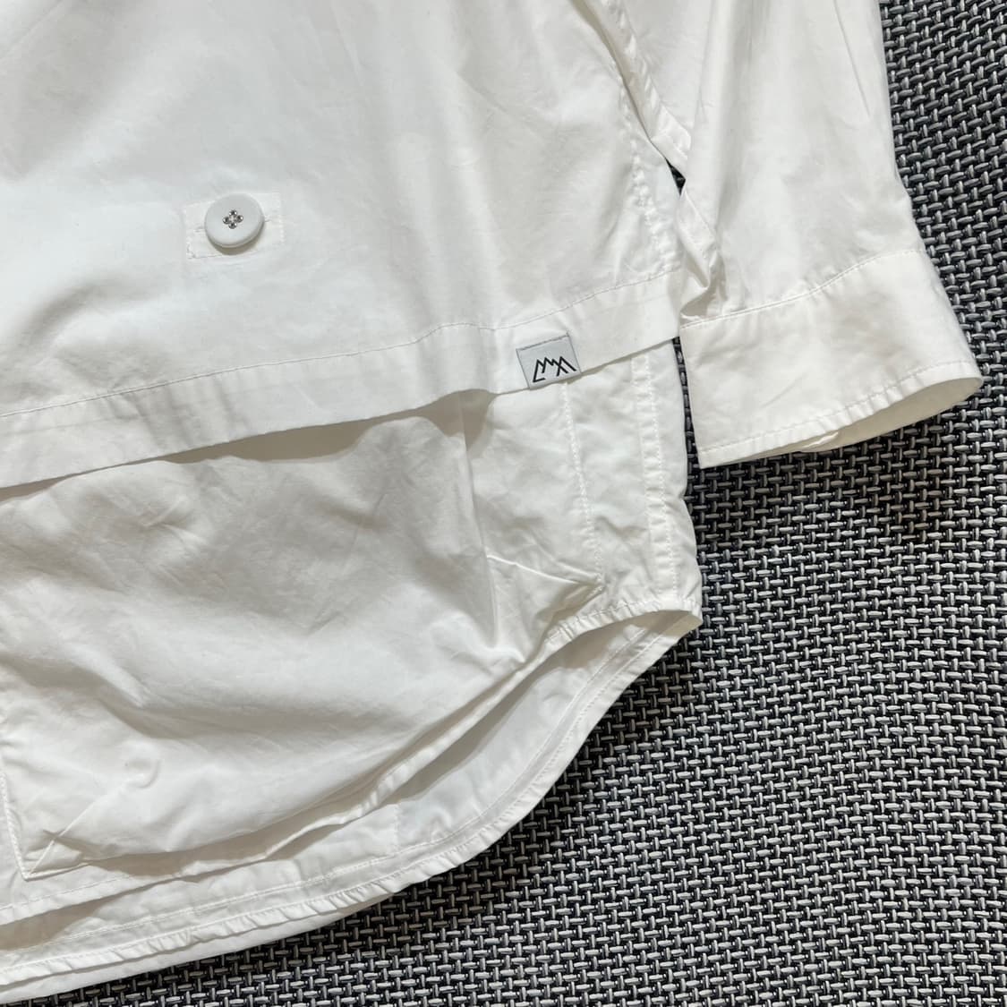 Comfy Outdoor Garment 셔츠 화이트(105) 상품이미지4