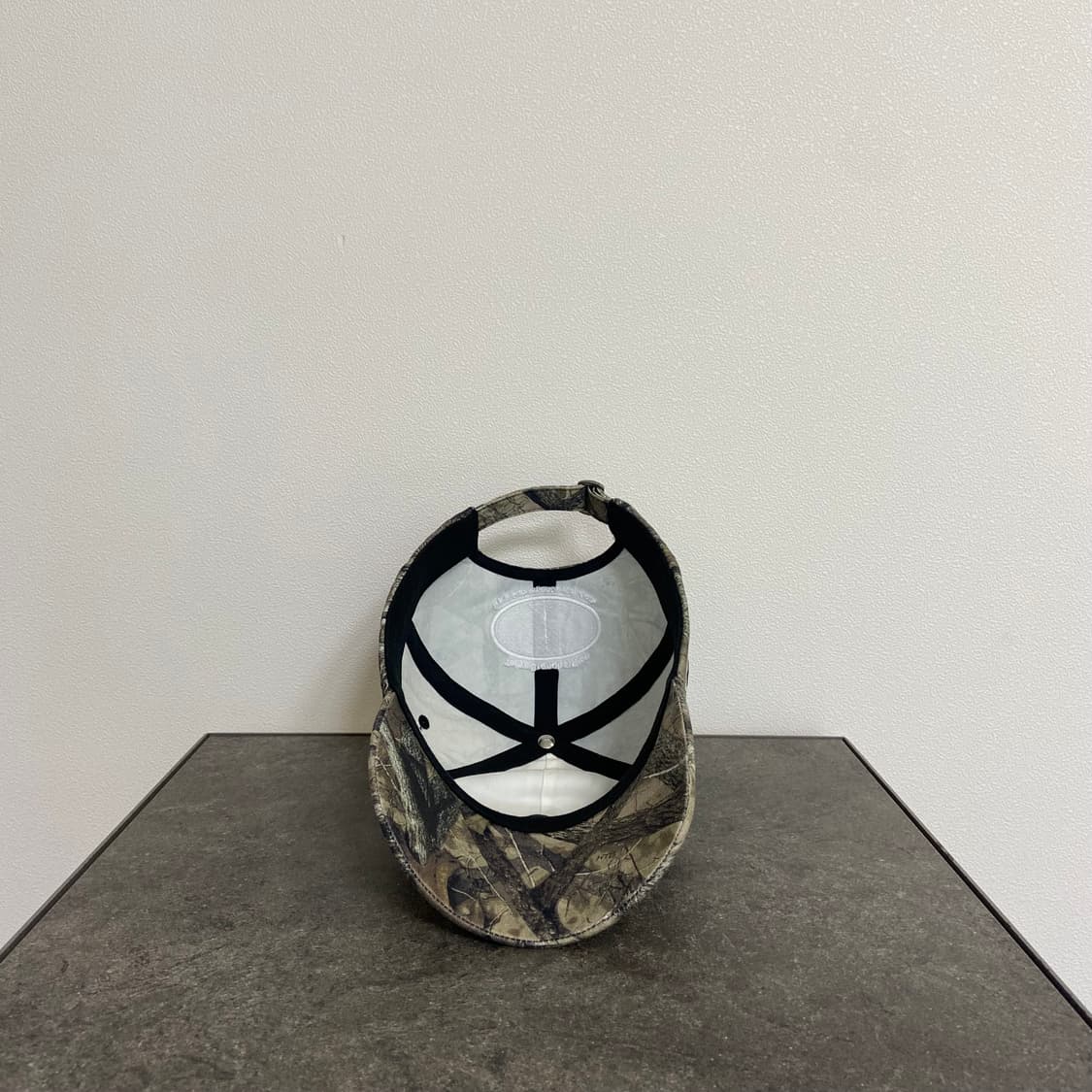 (OS) 슈프림 6패널 볼캡 모자 ATV 카모 상품이미지5