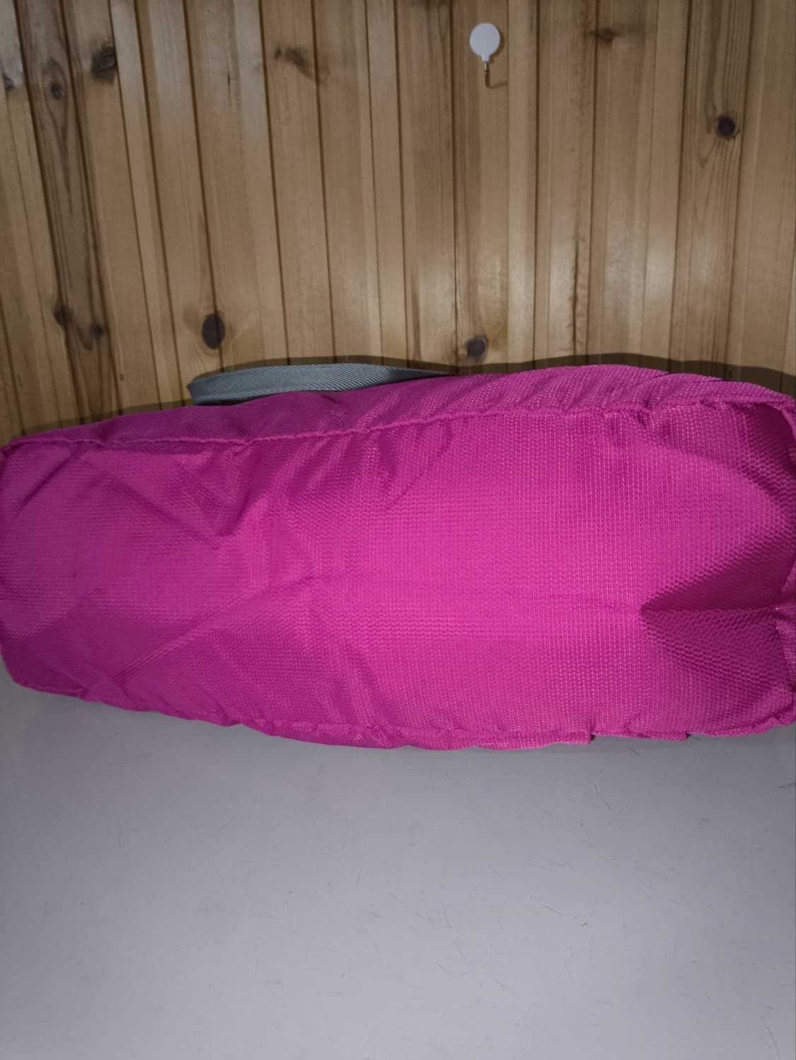 푸마 나일론 더플백 멀티스포츠백 짐백 상품이미지5