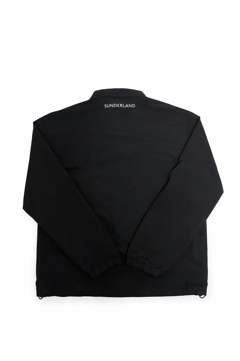 새상품급 SUNDERLAND 바람막이 자켓  상품이미지3