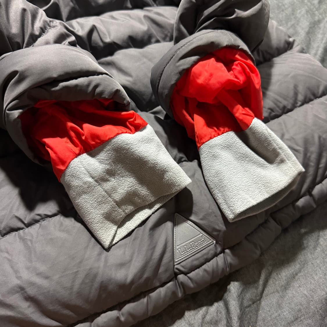 Kid's Down Jacket 상품이미지7