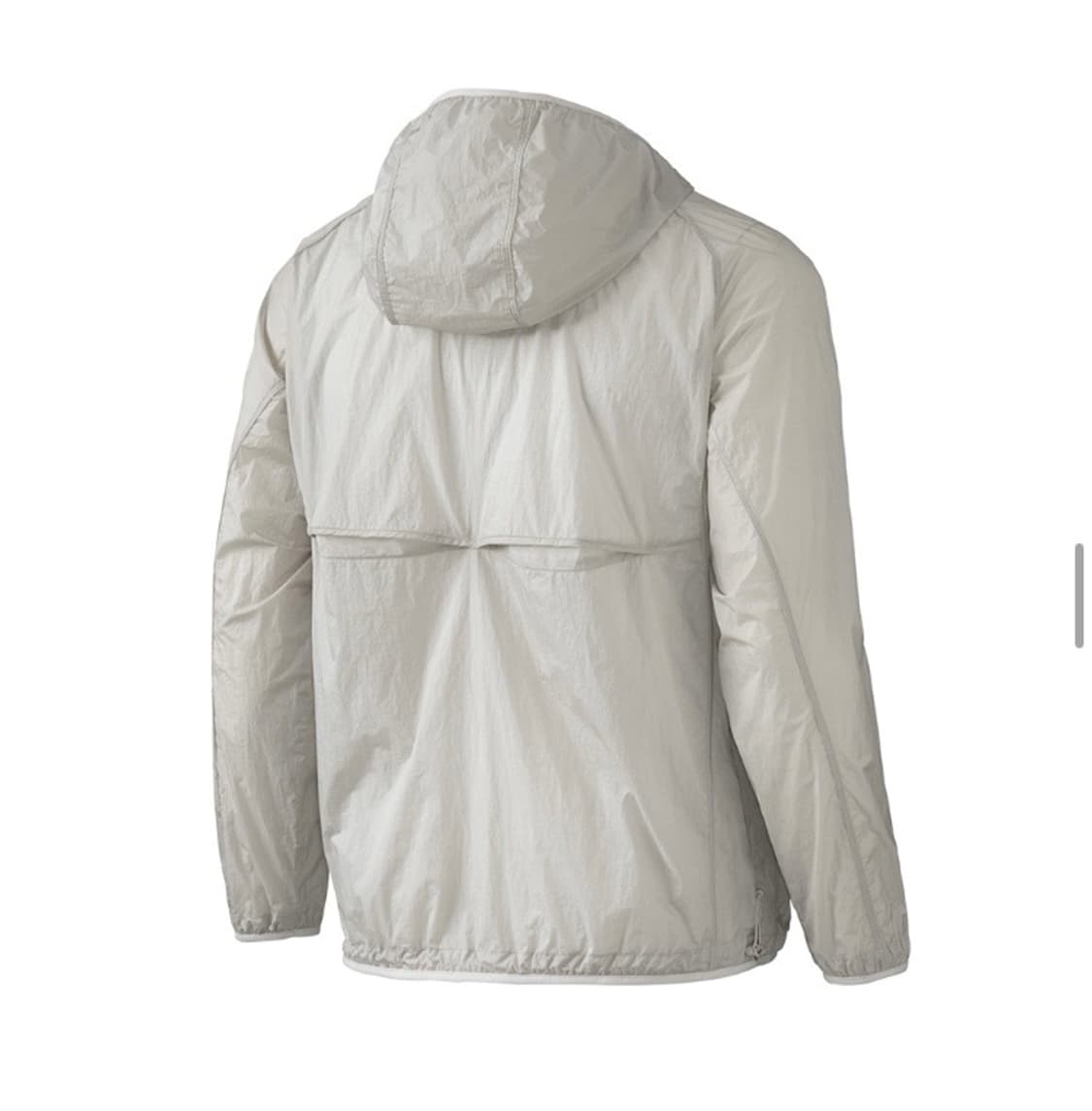 산산기어 24ss 쓰리디포켓 바람막이 2사이즈 상품이미지3