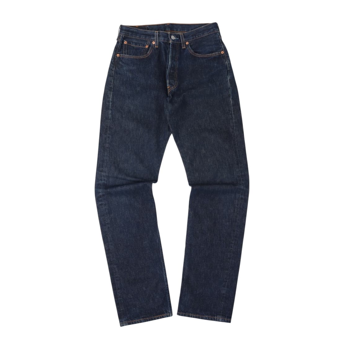 리바이스 포 우먼 501 usa 메이드 데님팬츠 상품이미지5