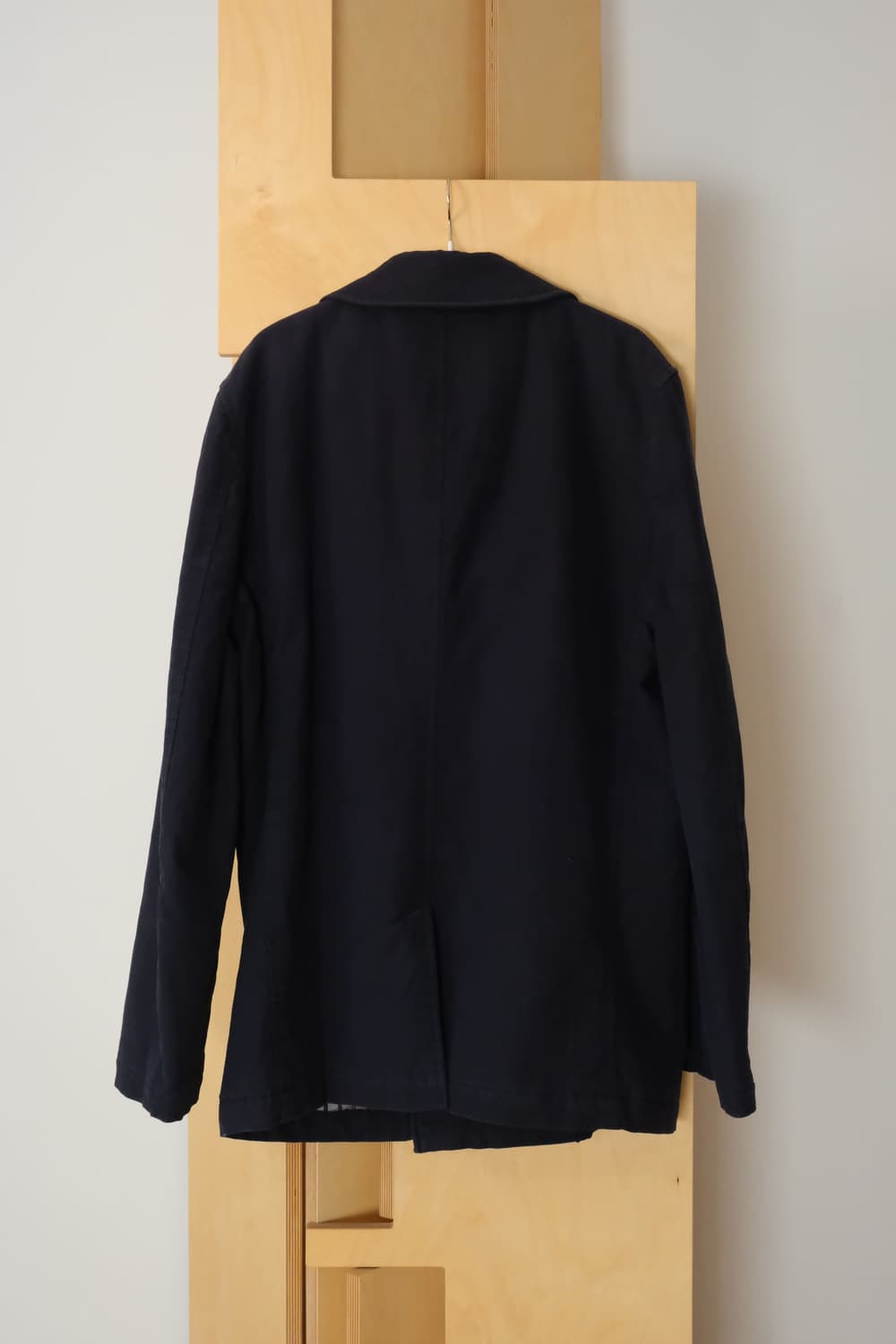 COMME des GARÇONS HOMME 2003 Pea Coat 상품이미지2