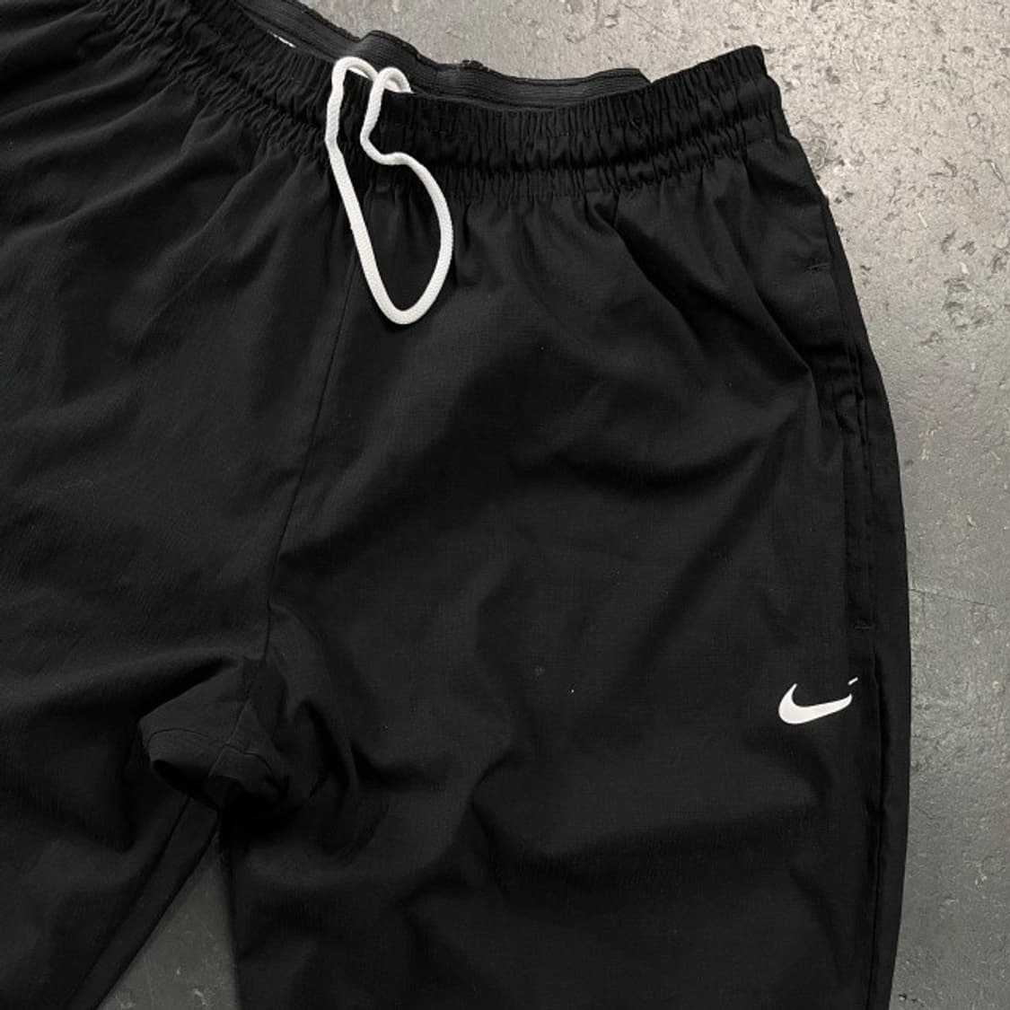 나이키 스우시 트레이닝바지 36 상품이미지2