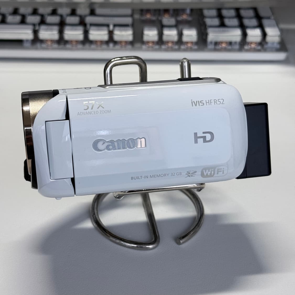 캐논 빅시아 canon vixia(ivis) hf r52 상품이미지1
