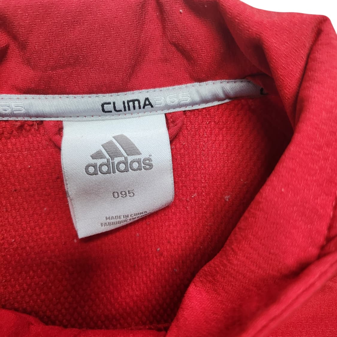 아디다스 바람막이 상품이미지2