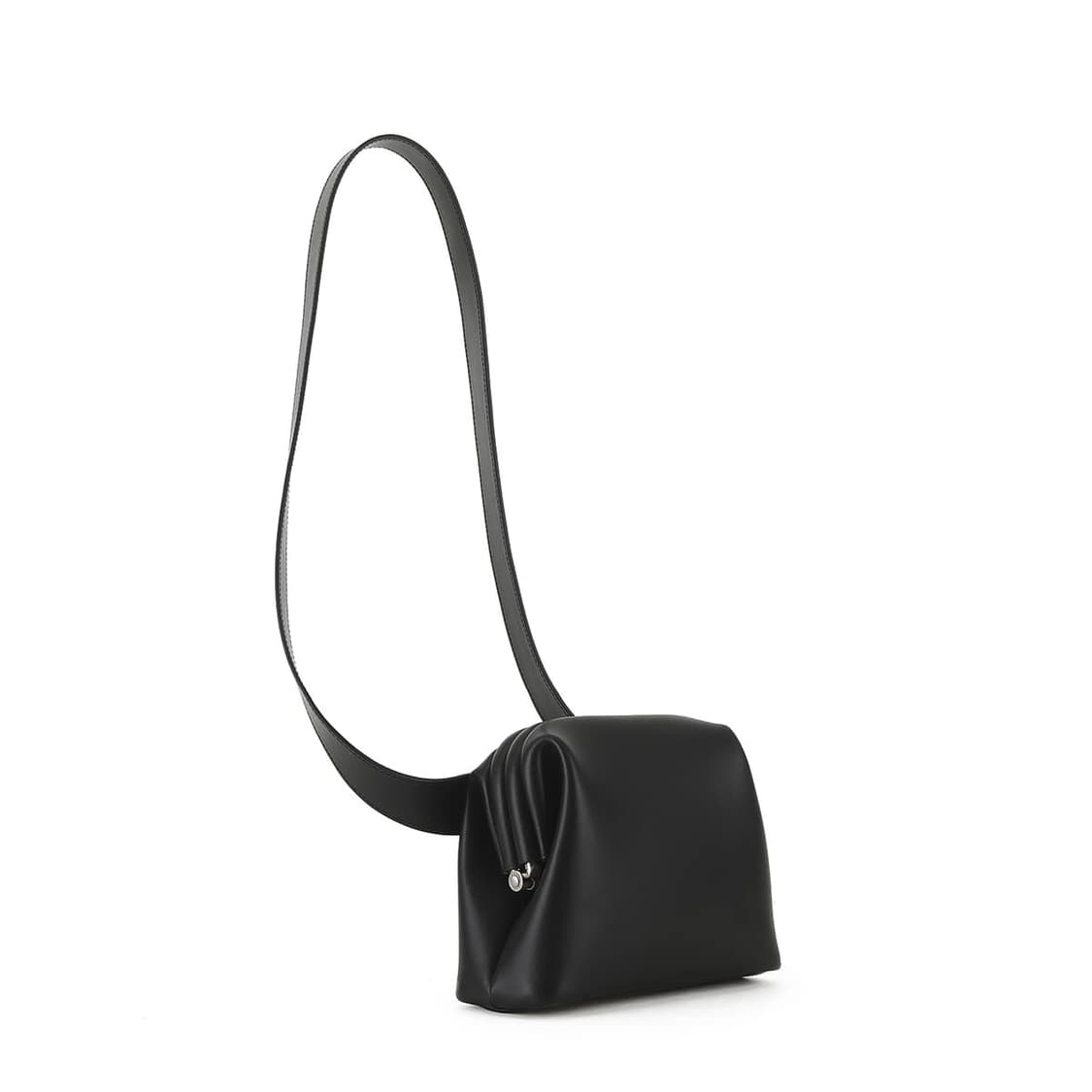 오소이 가방 미니 브로트 (블랙) 상품이미지2