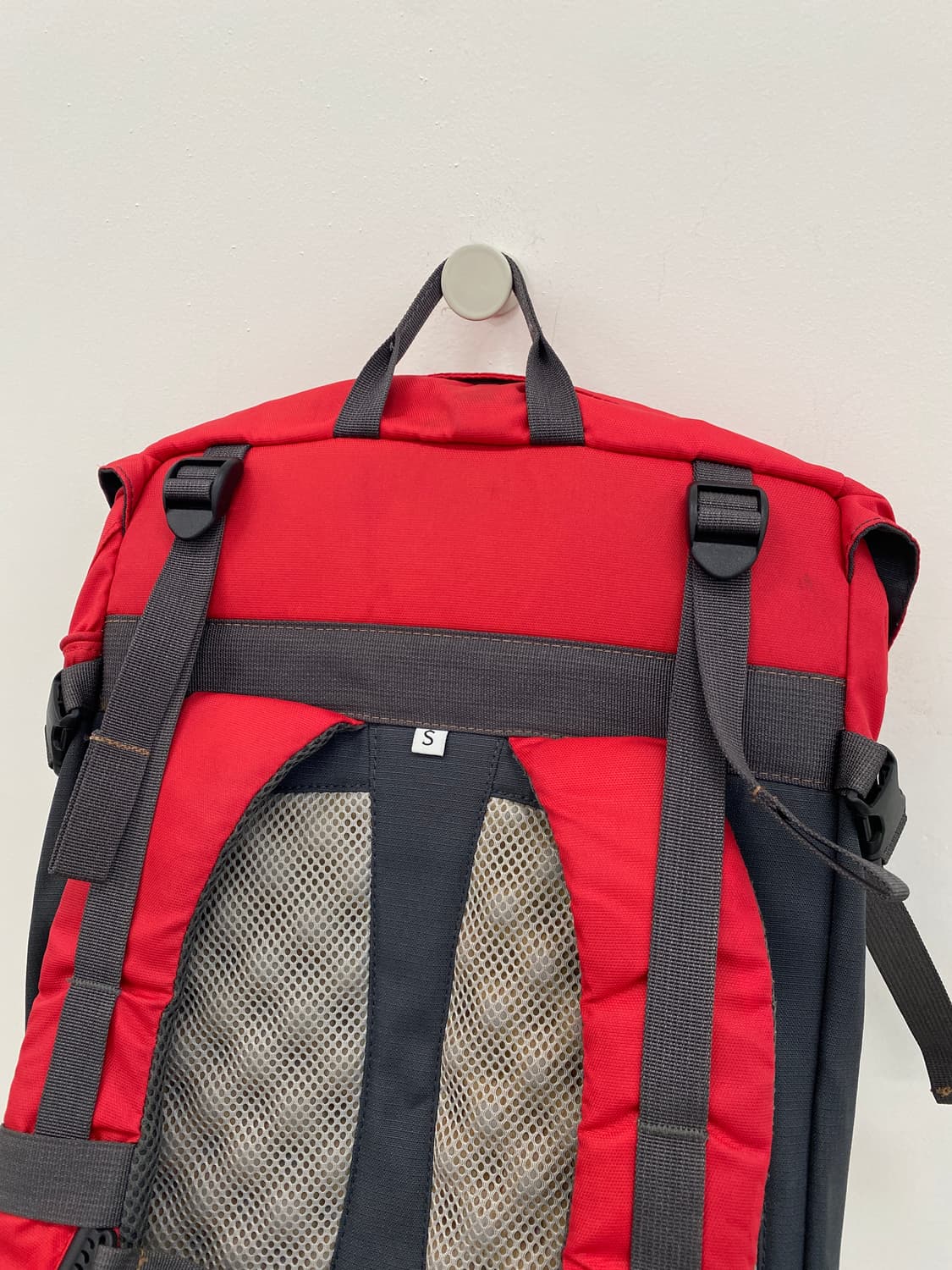 한리한센 트레킹 백팩 35L 상품이미지6