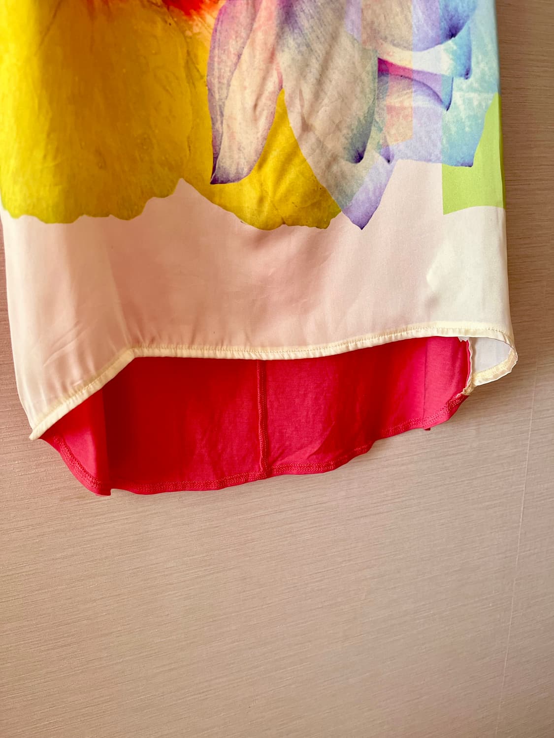 ZARA 민소매 나시 상품이미지4