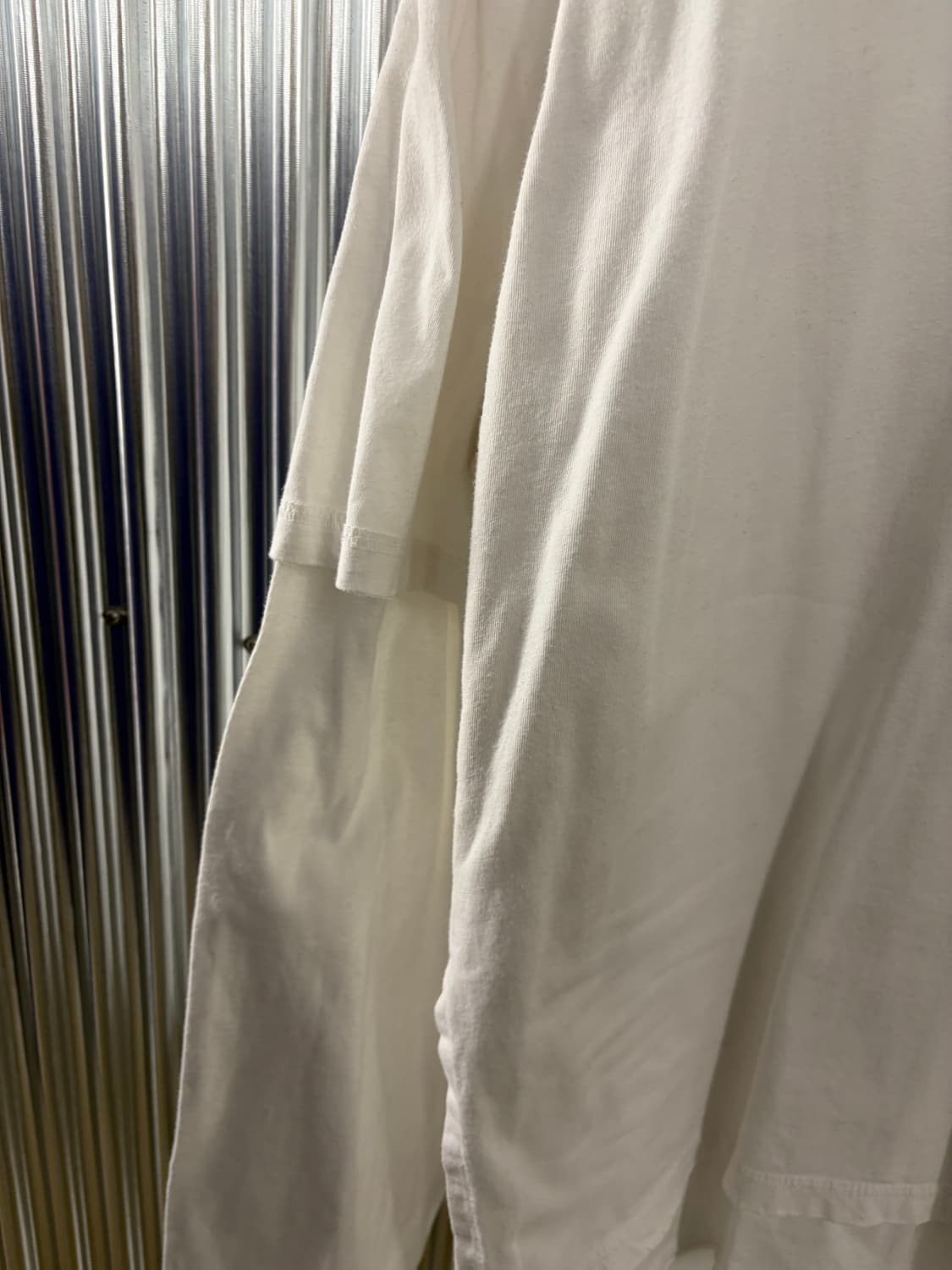 Endoor layered long sleeve t 2 상품이미지3