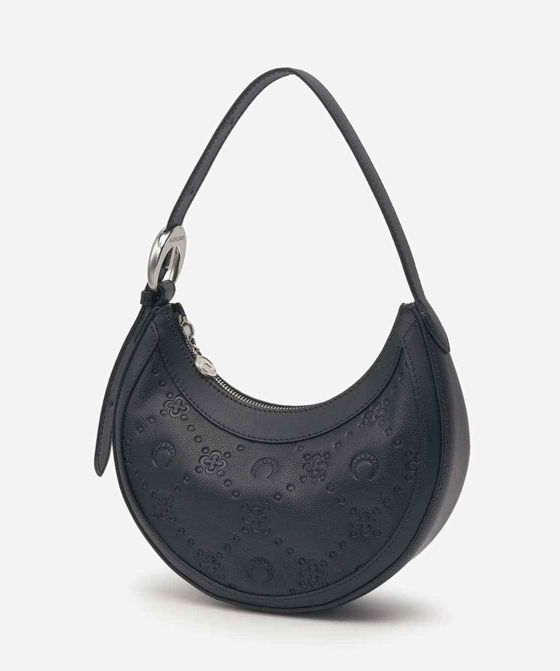 새상품 마린세르 숄더백 블랙 상품이미지2