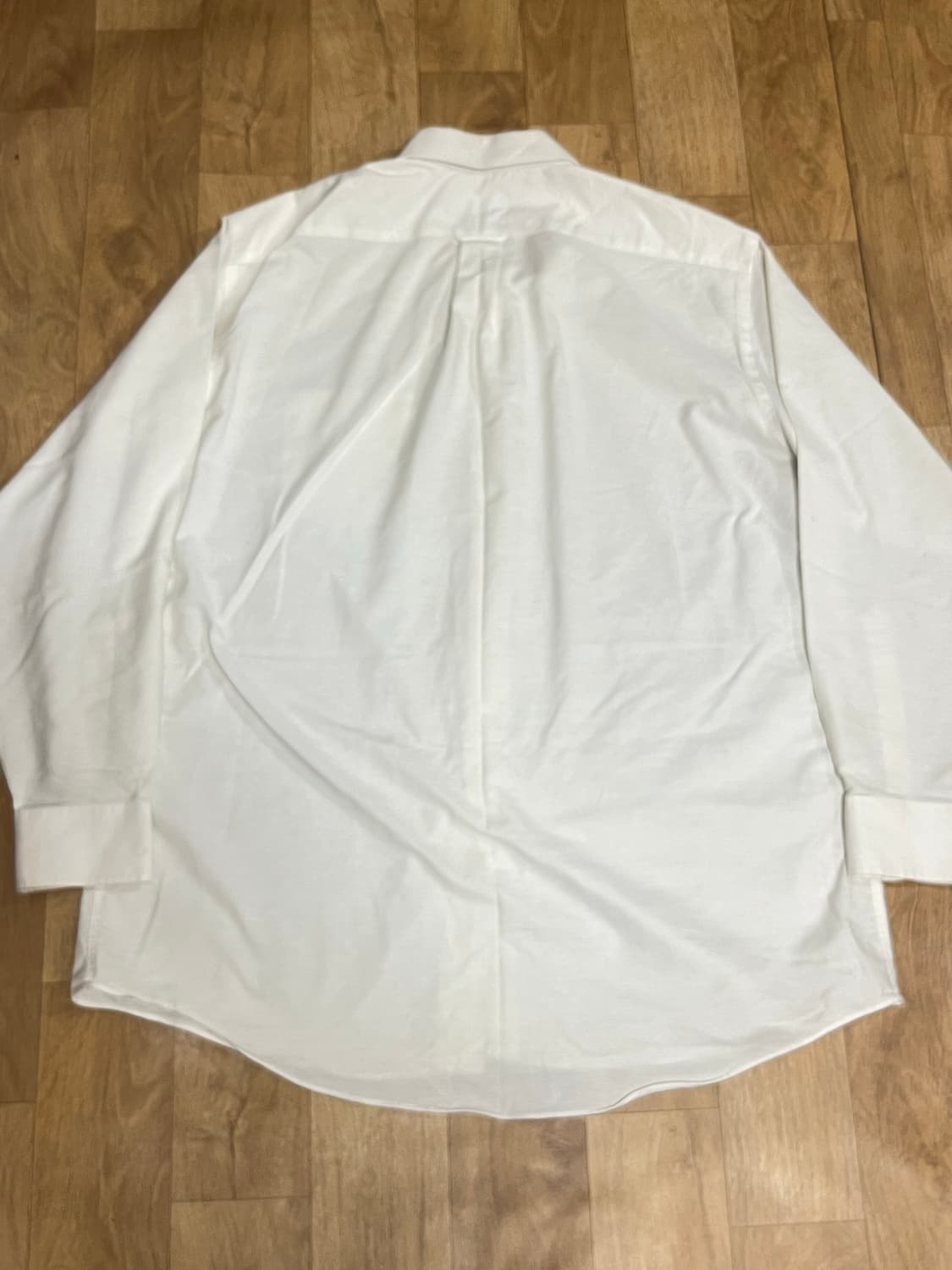 폴로 랄프로렌 빅셔츠 블레이크 코튼 버튼다운셔츠 상품이미지2